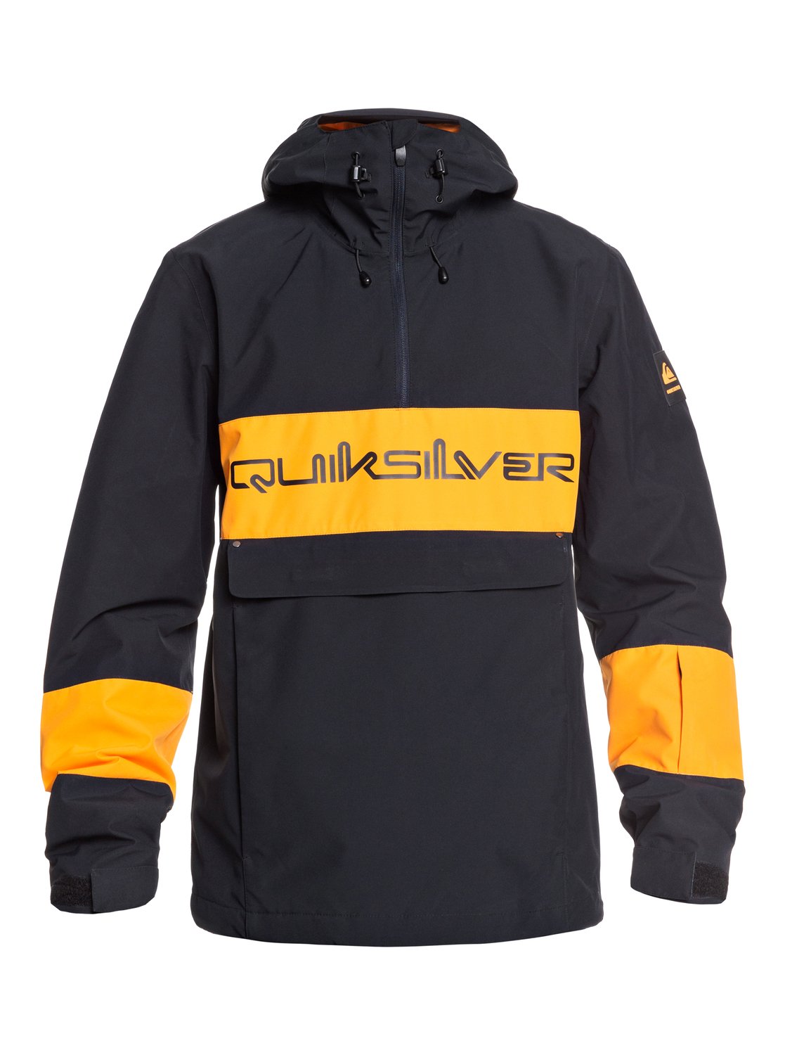 Quiksilver Snowboardjacke »Steeze«