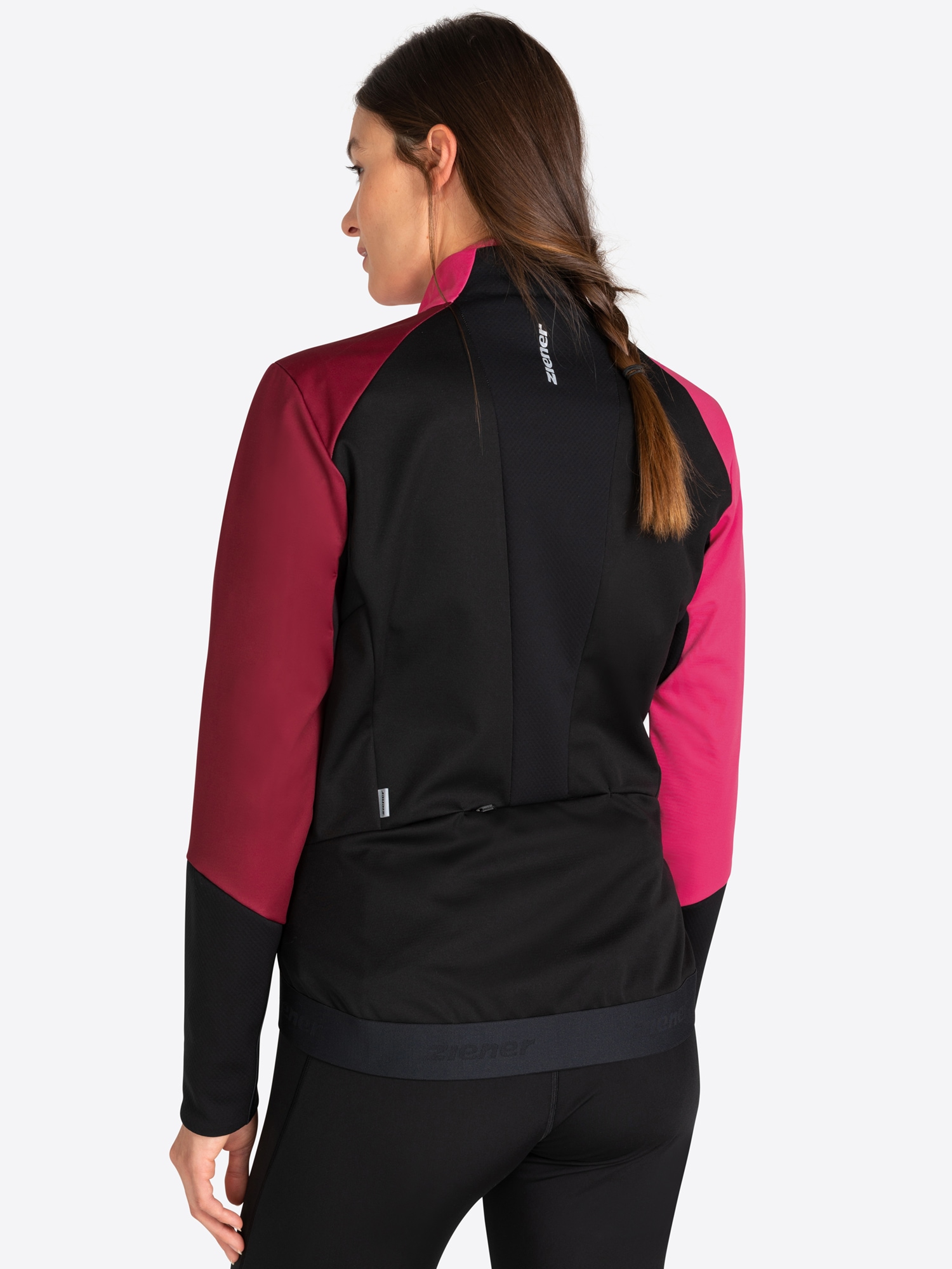 Ziener Softshelljacke »NURETTA«