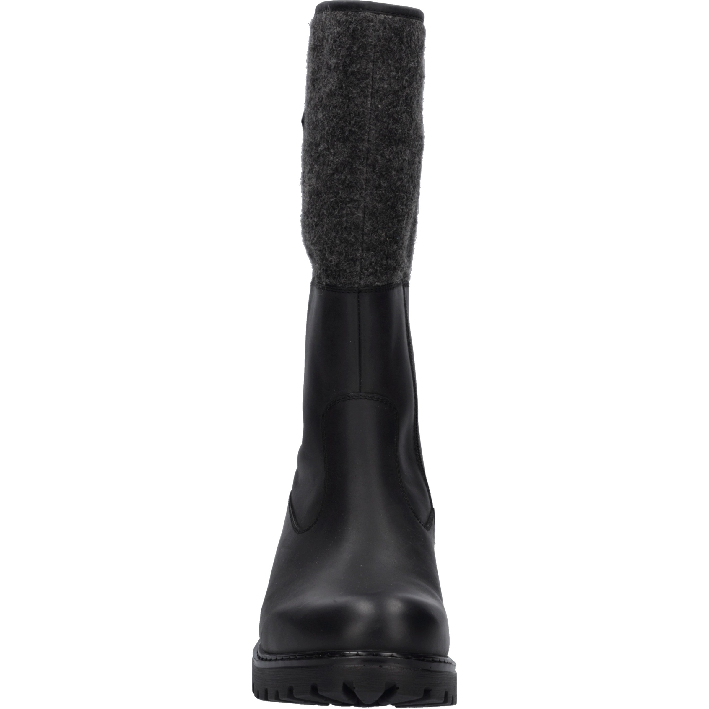 Josef Seibel Stiefel »Melinda 34, schwarz-kombi«