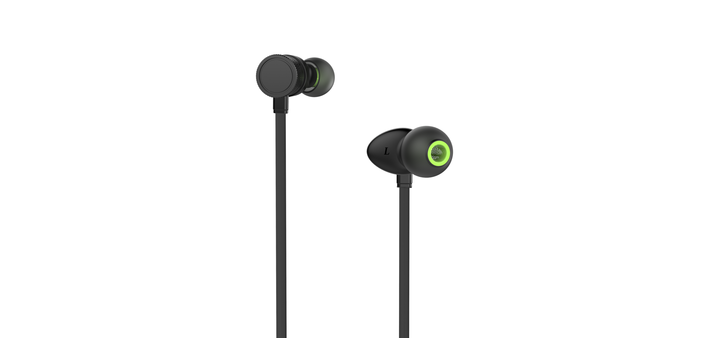 NABO wireless In-Ear-Kopfhörer »SPORTIVE 2«, Wireless