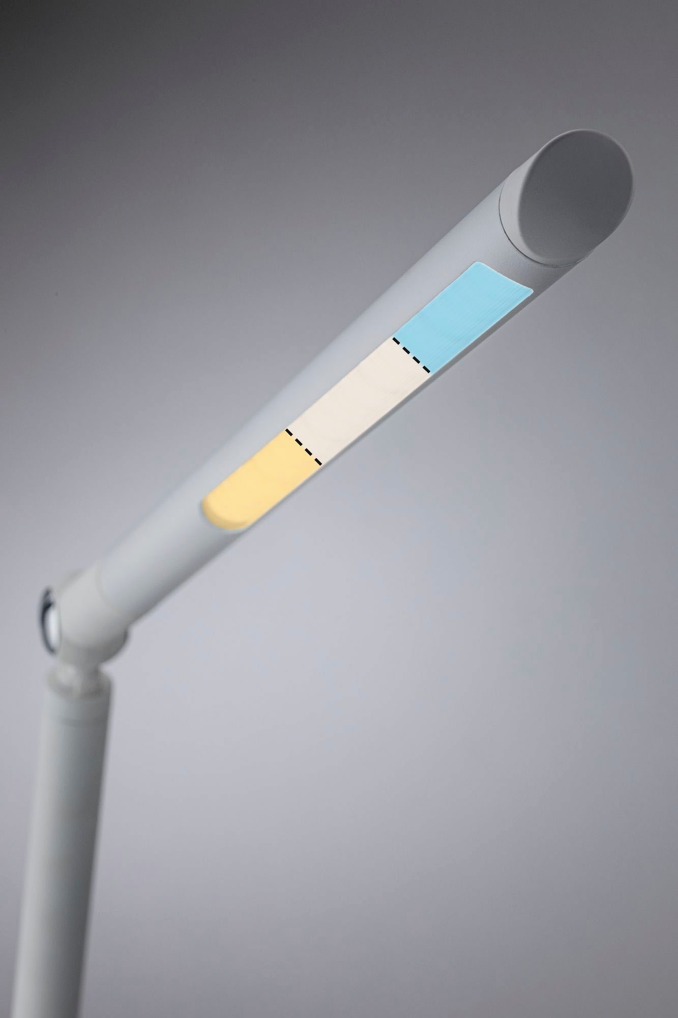 Paulmann LED Schreibtischlampe »FlexBar«, LED Modul fest integriert, dimmbar