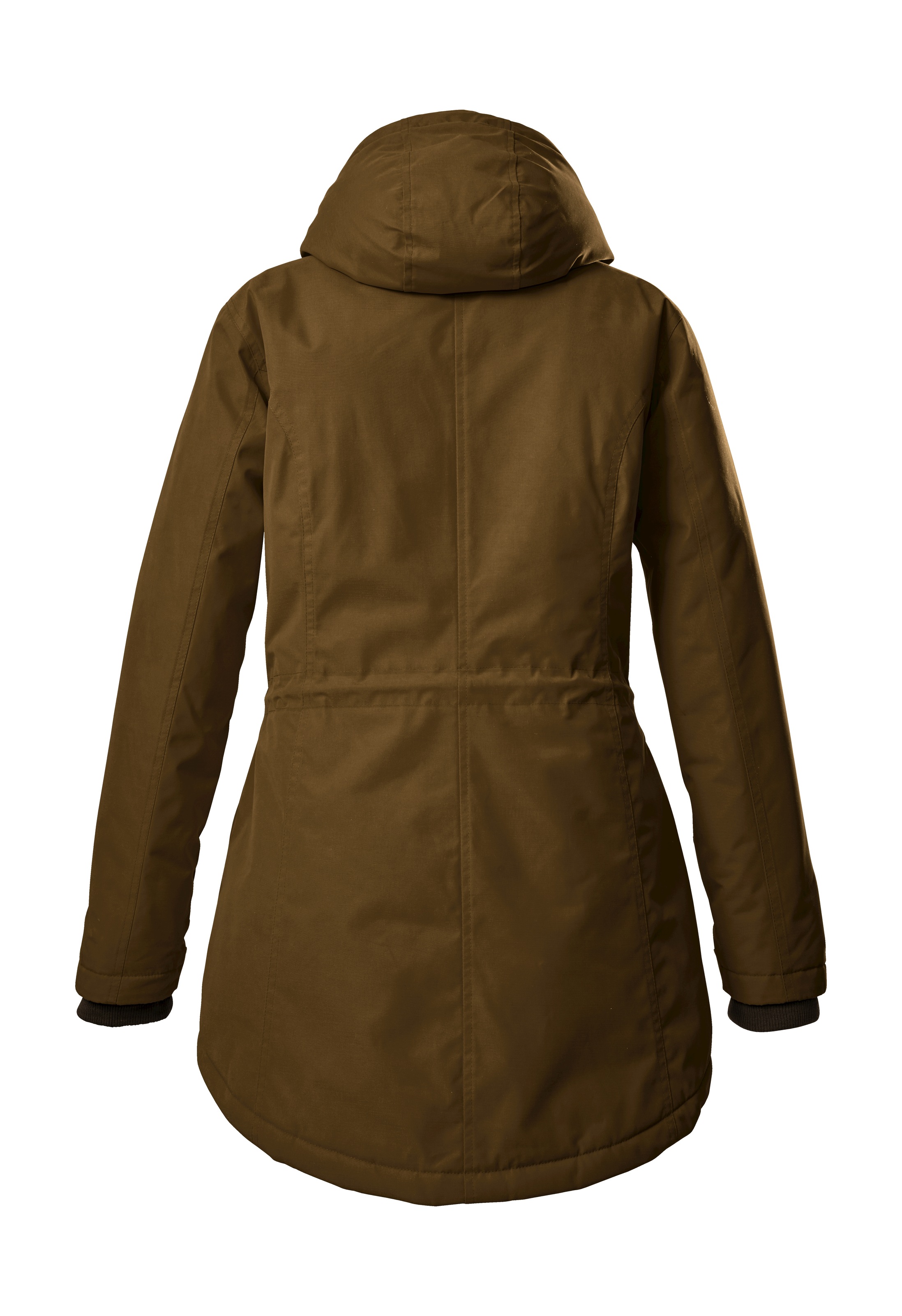 G.I.G.A. DX by killtec Parka »GW 8 WMN PRK«