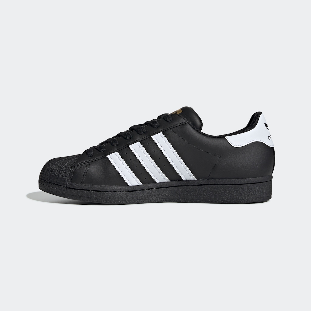 adidas Originals Sneaker »SUPERSTAR«