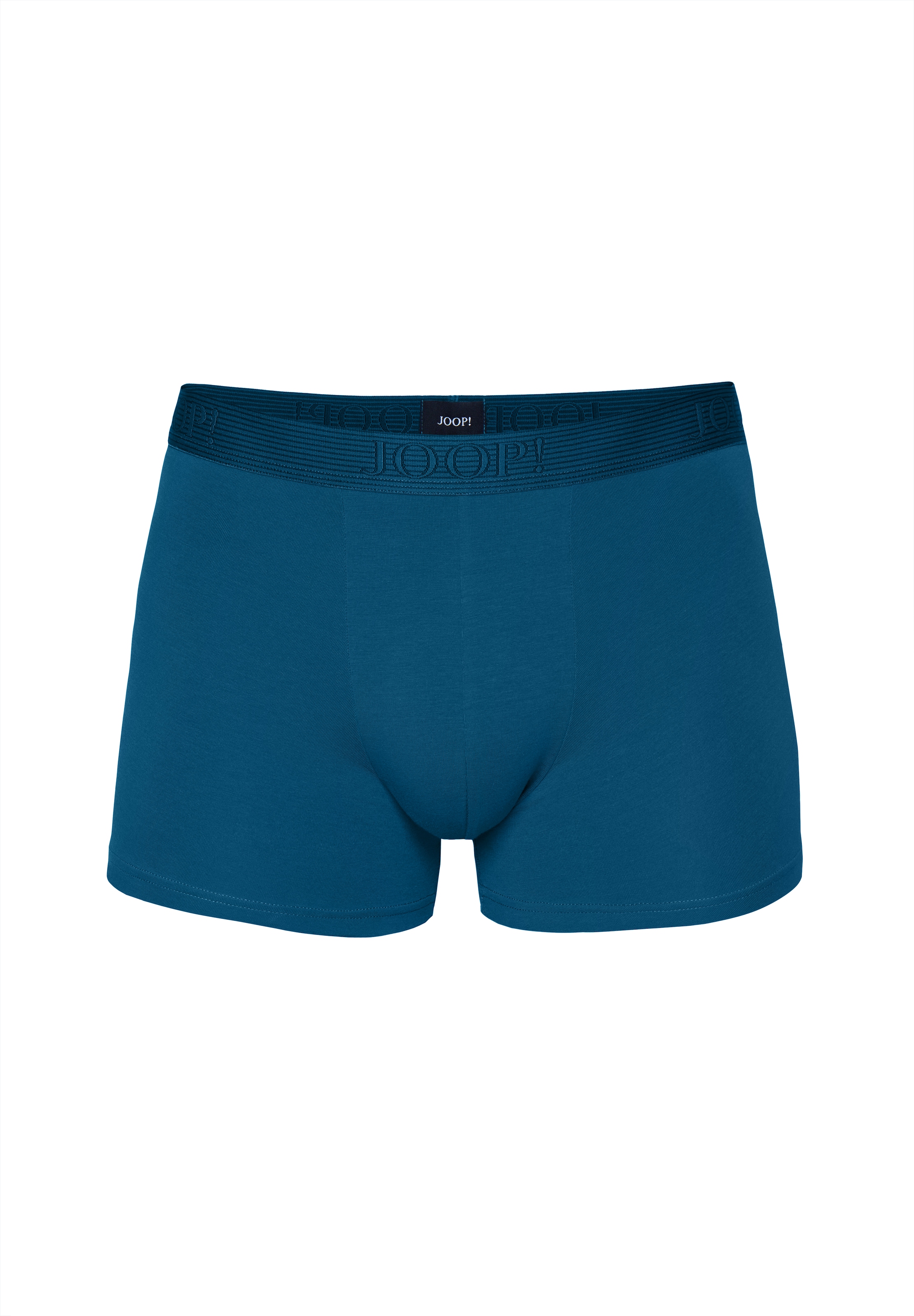 JOOP! Boxershorts »Everyday« 3er Pack,  ohne Eingriff, mit Logobund