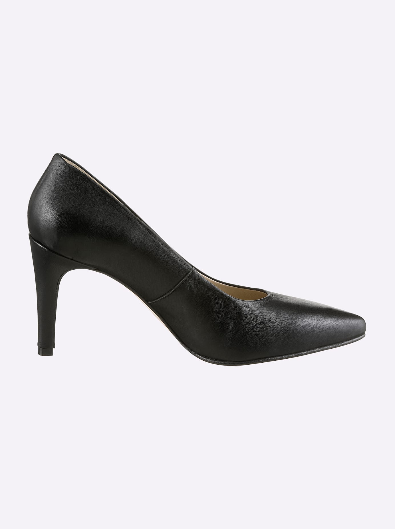 heine Pumps