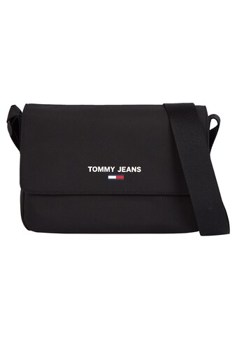 Tommy Jeans Umhängetasche »TJM ESSENTIAL NEW CROSSBODY«, mit Reißverschluss-Innenfach kaufen