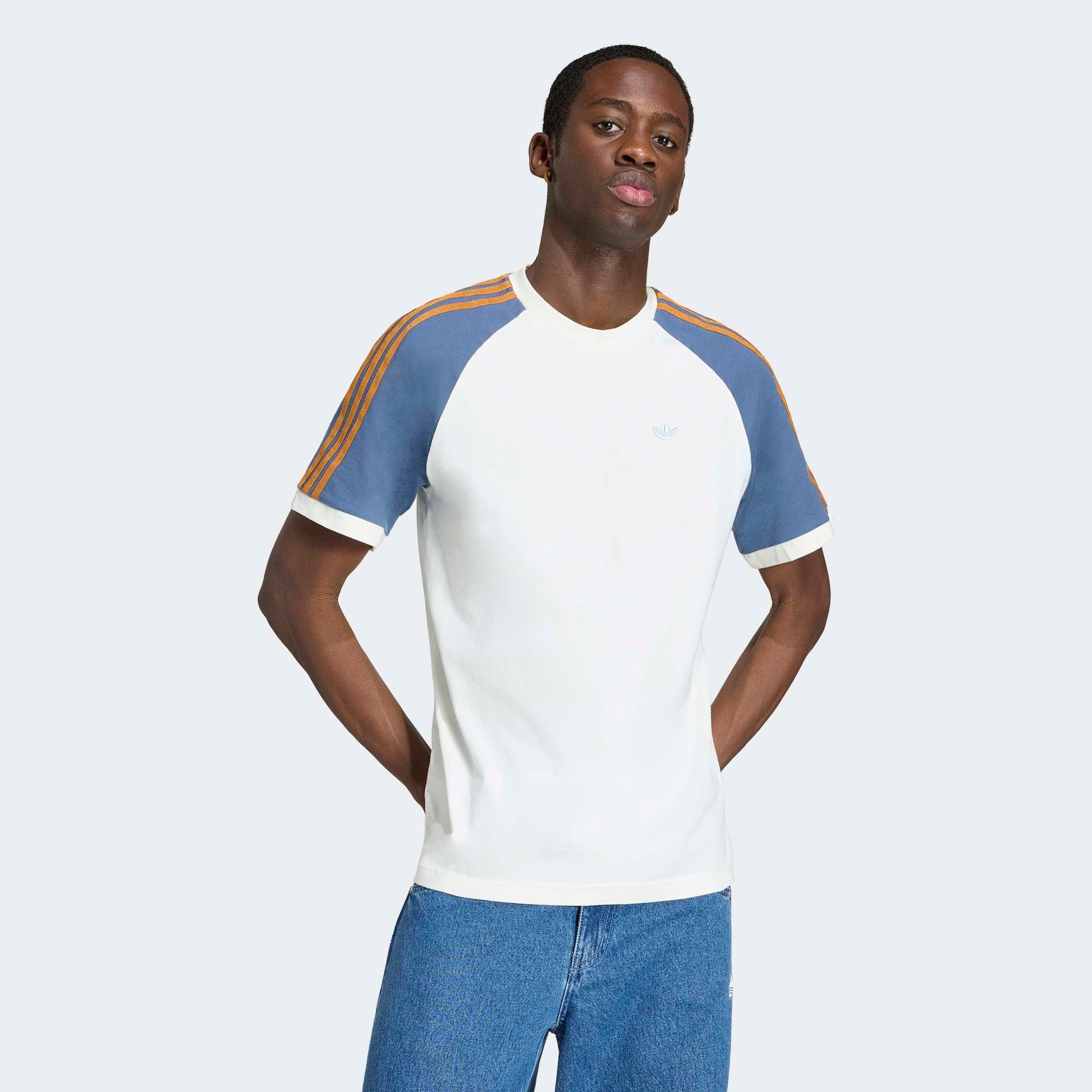 adidas Originals T-Shirt »CALI TEE«