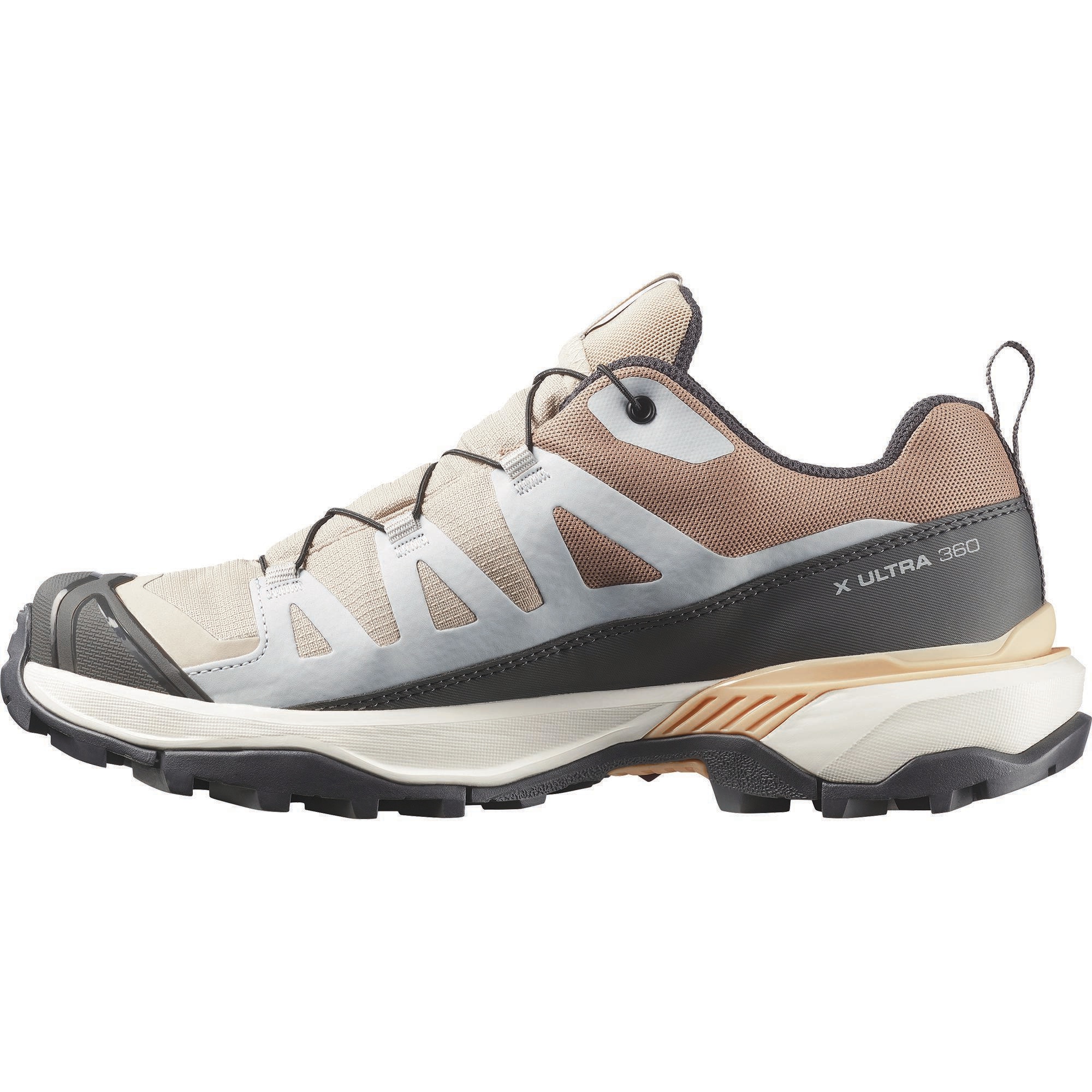 Salomon Wanderschuh »X ULTRA 360 GORE-TEX® W«  wasserdicht dank Gore-Tex Membrane