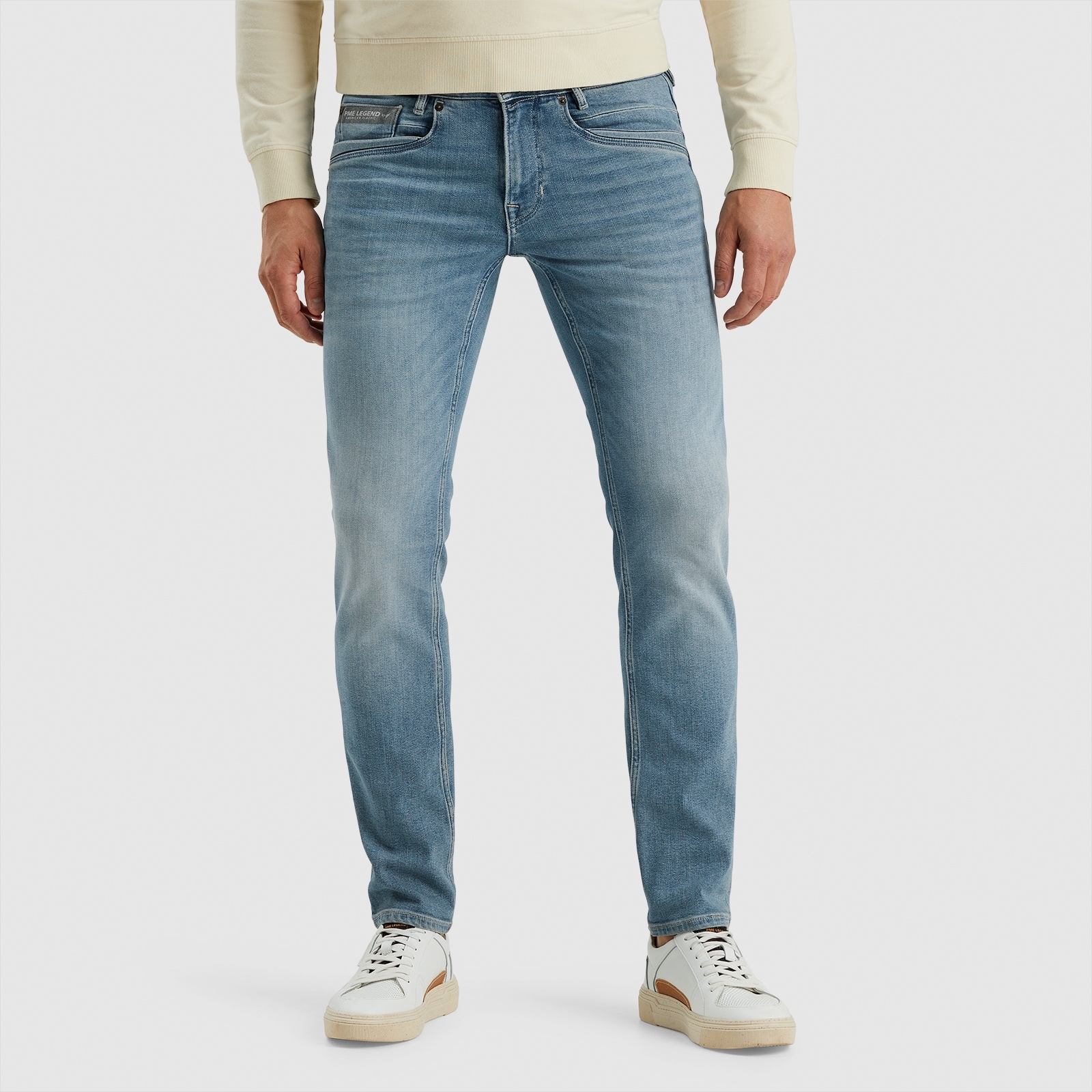 PME LEGEND 5-Pocket-Jeans »SKYRAK«, mit Stretch-Anteil