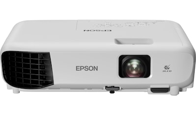 Epson Beamer »EB-E10«, (15000:1) kaufen