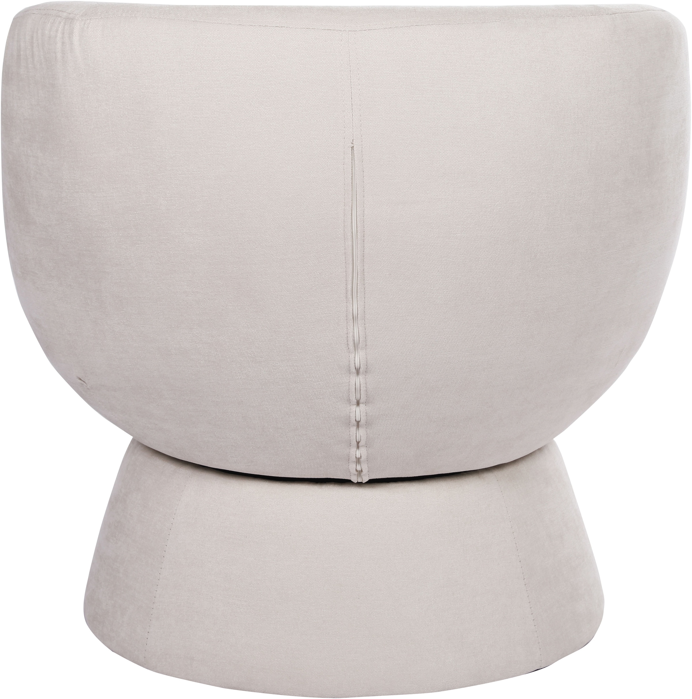 OTTO home Drehsessel »ZAZZA Lese-Sessel, TV-Sessel, Loungesessel« 360° drehbar, feiner Struktur-Bezug