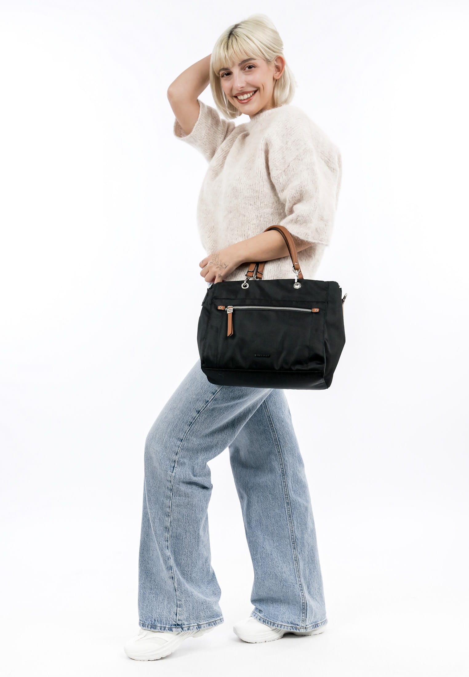 EMILY & NOAH Shopper »Shopper E&N Esther«