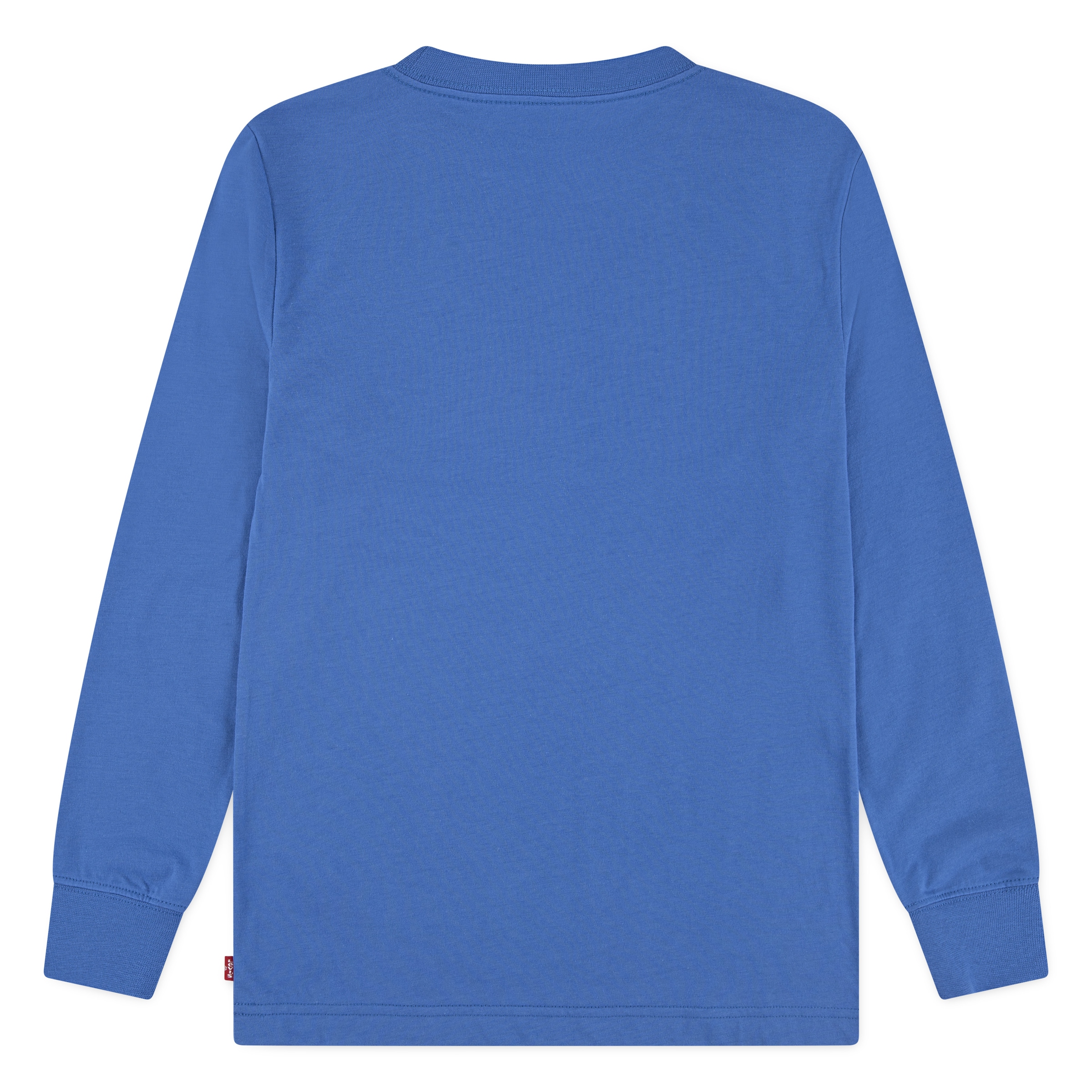 Levi's® Kids Langarmshirt »L/S BATWING TEE«, for BOYS