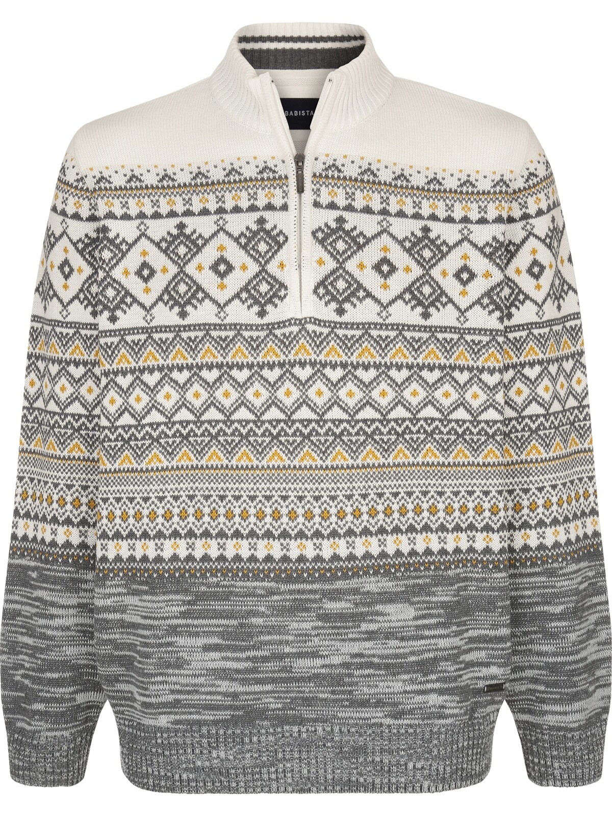 Babista Troyer »Pullover VARZIRO«