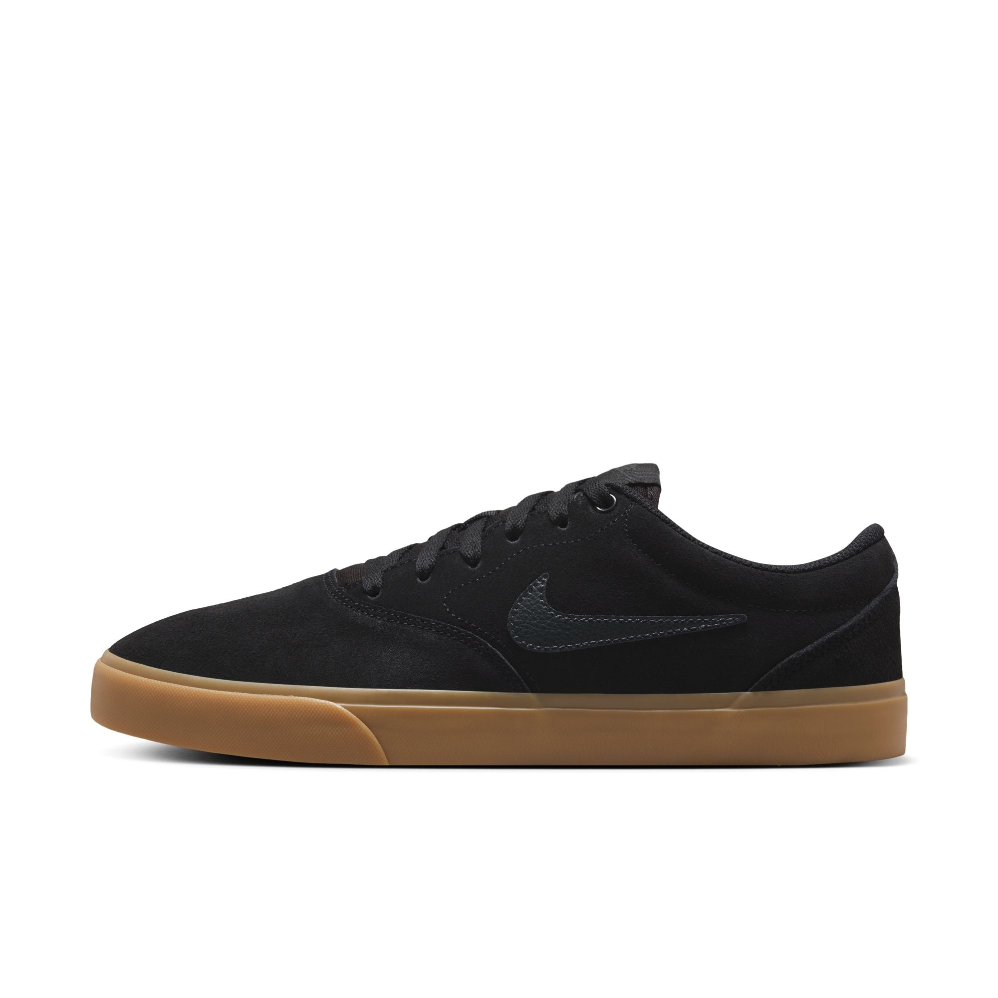 Nike Sportswear Sneaker »CHARGE SUEDE«