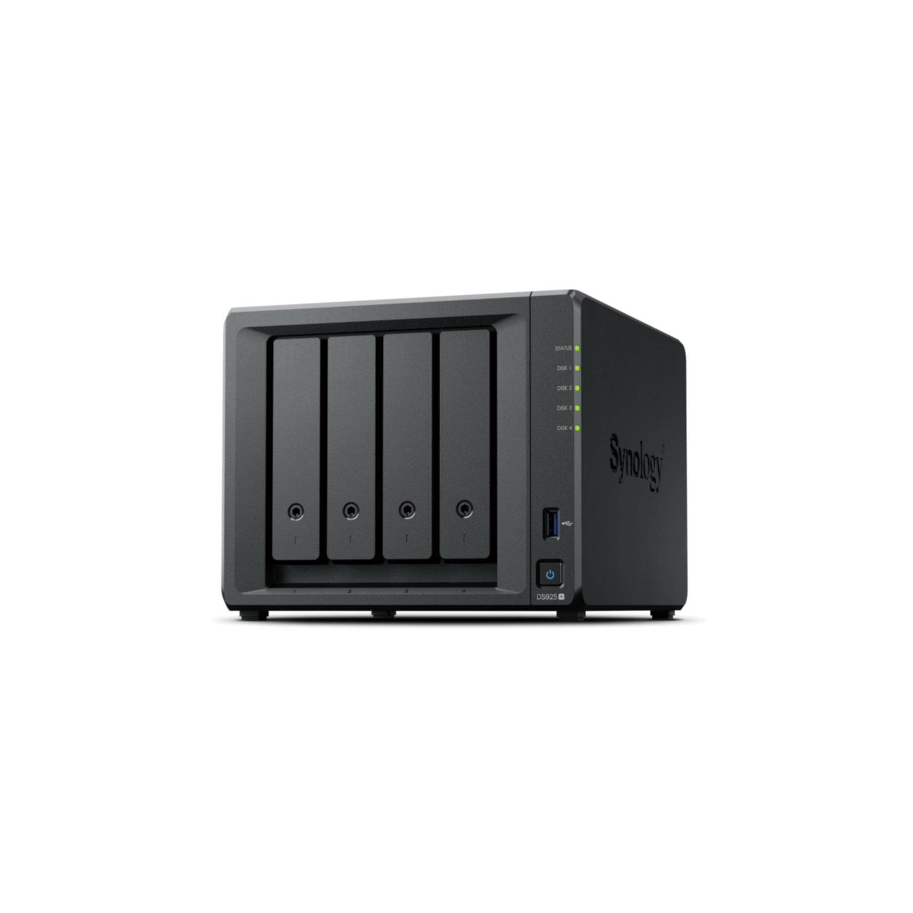 Synology NAS-Server »DS925+«