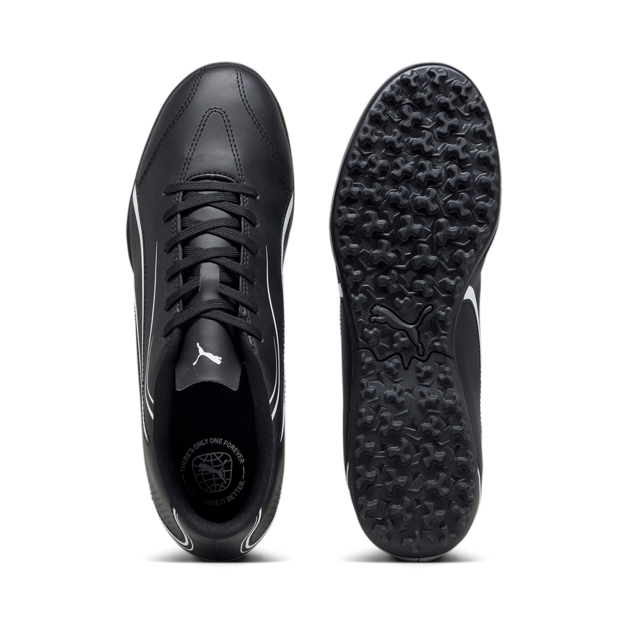 PUMA Fußballschuh »VITORIA TT«, für synthetische Hartplätze