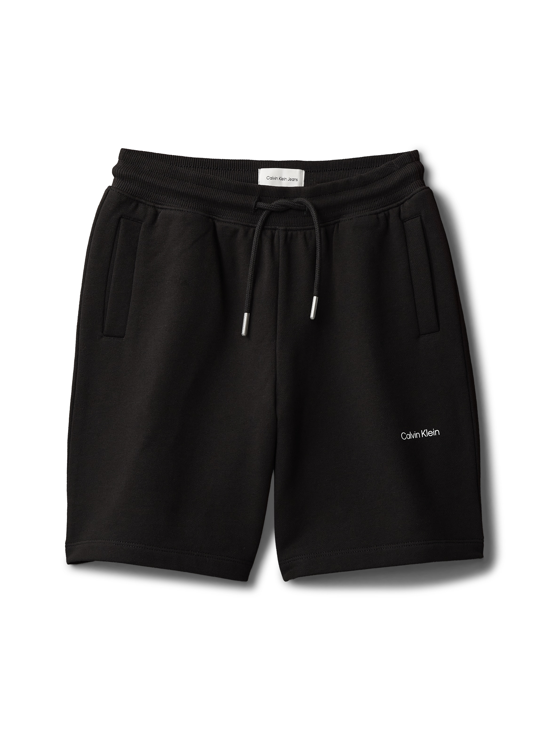 Calvin Klein Jeans Shorts »LOGO SHORTS«  Regular fit für Kinder, mit Logoschriftzug