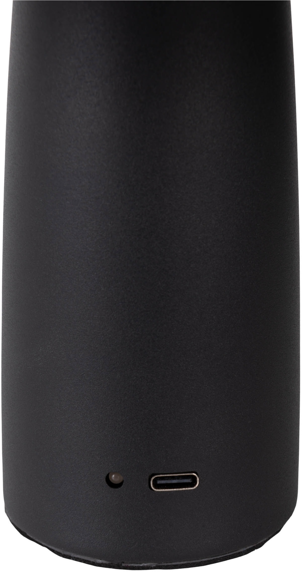 näve LED Tischleuchte »Pilu« LED-Modul 1 Stk. Warmweiß Akku, inkl. USB-Kabel 80cm, stufenweise dimmbar per Berührungssensor