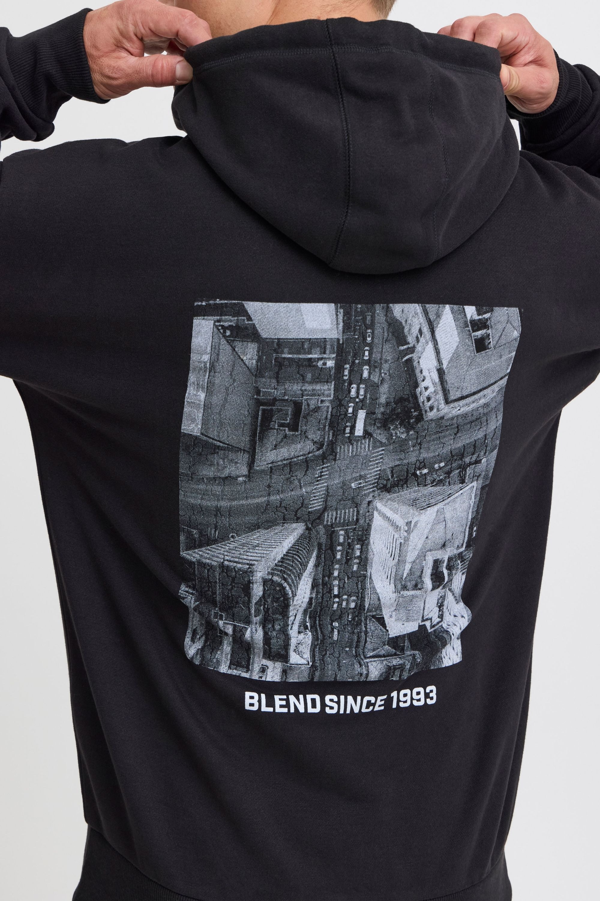 Blend Kapuzenpullover »Kapuzenpullover BHMCOPTE«