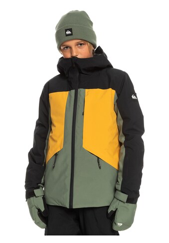 Snowboardjacke »Ambition«