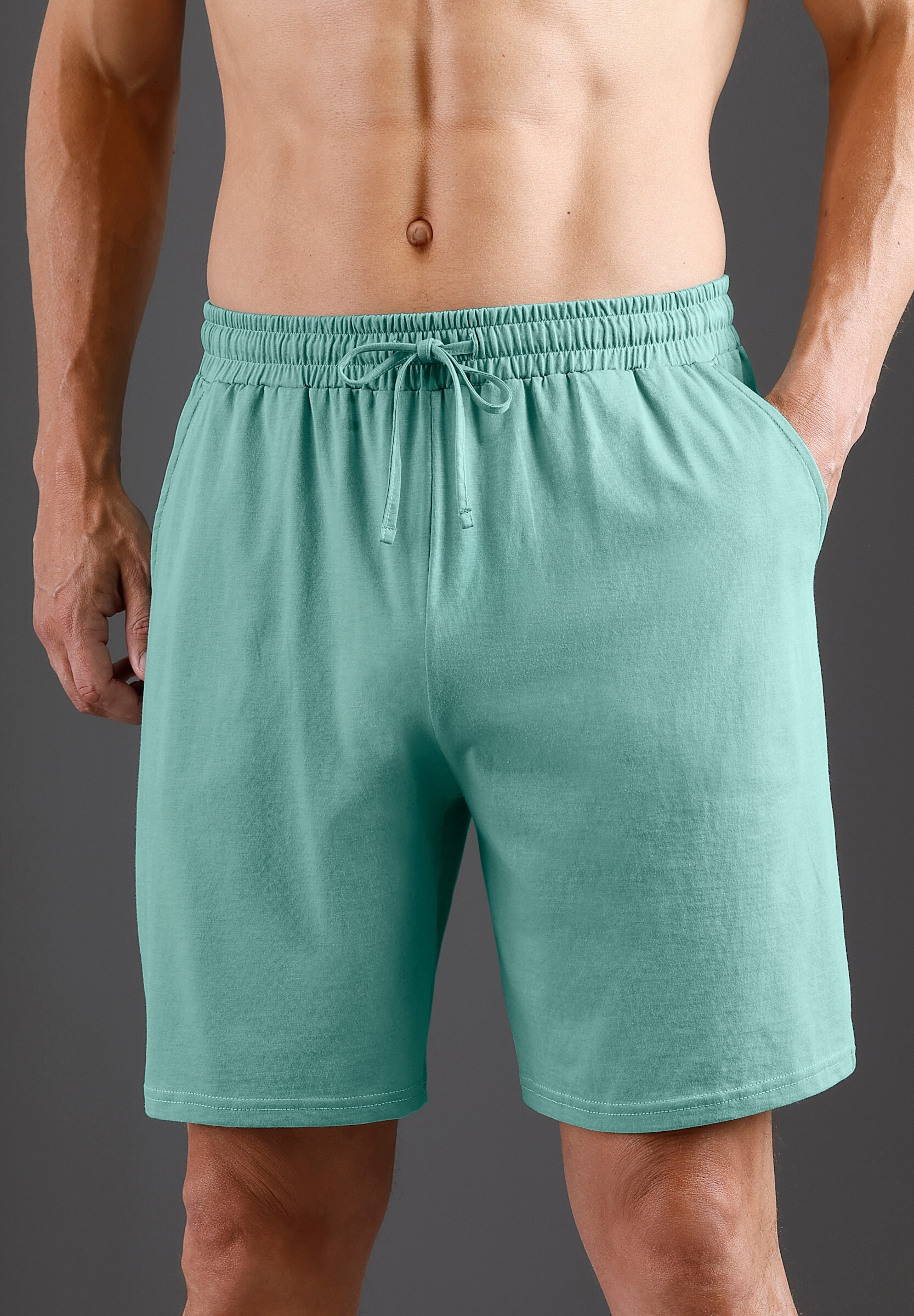 Witt Schlafanzug »Hose kurz Hose kurz« 1 Stk.