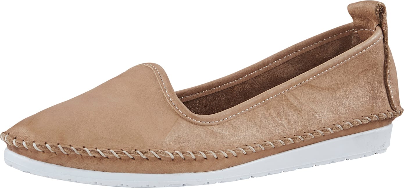 Andrea Conti Slipper