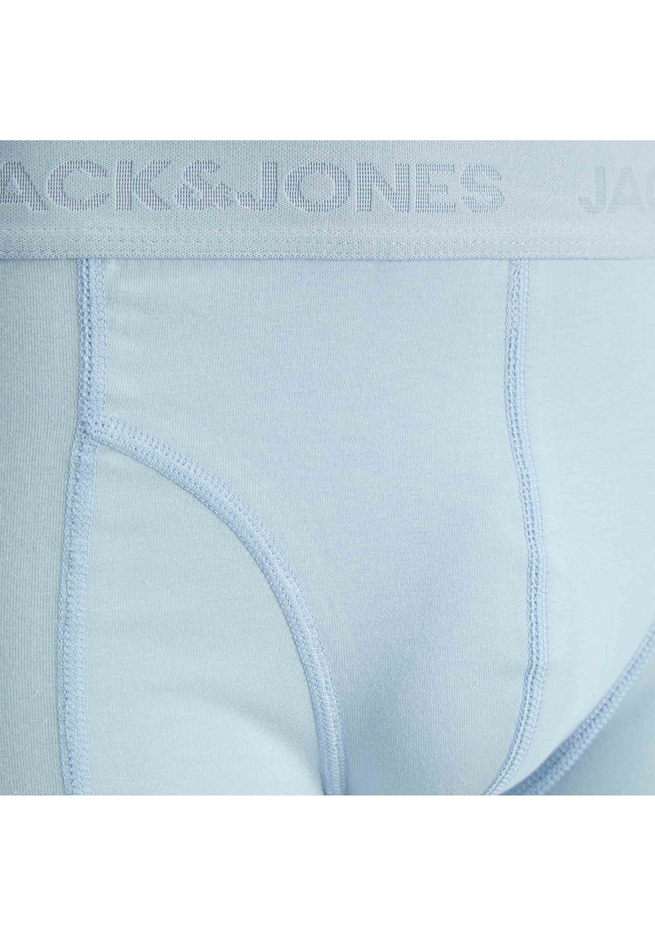 Jack & Jones Boxershorts »Boxershort JACCOOPER TRUNKS 12 PACK, 12er Pack«
