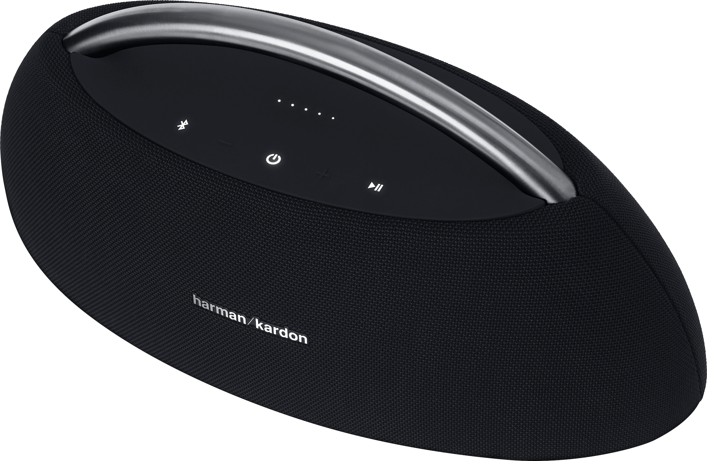 Harman/Kardon Bluetooth-Lautsprecher »Go + Play«, Tragbar jetzt bei OTTO