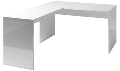 INOSIGN Schreibtisch »Dame«, modernes Hochglanz Design kaufen