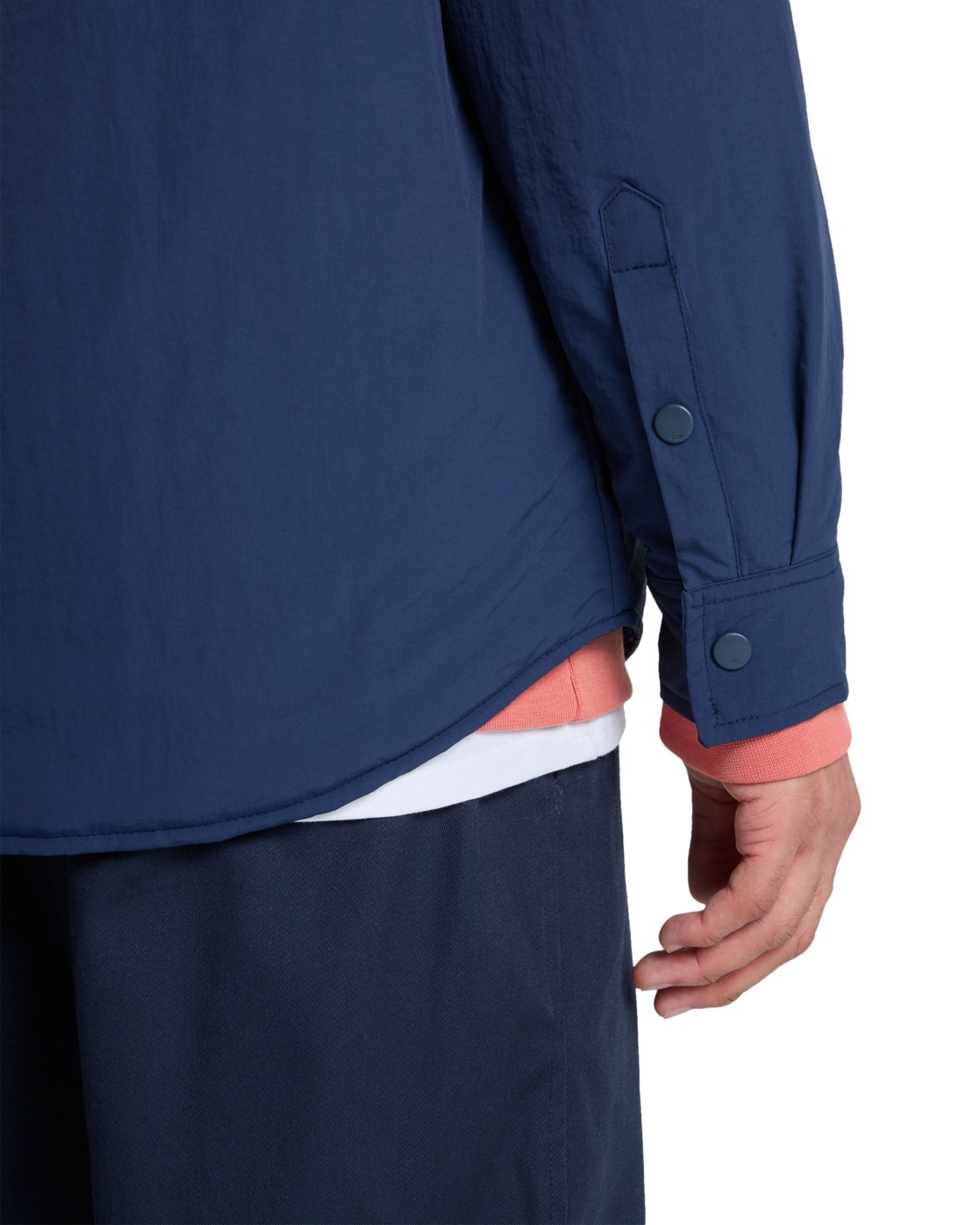 Quiksilver Hemdjacke »Cold Snap«