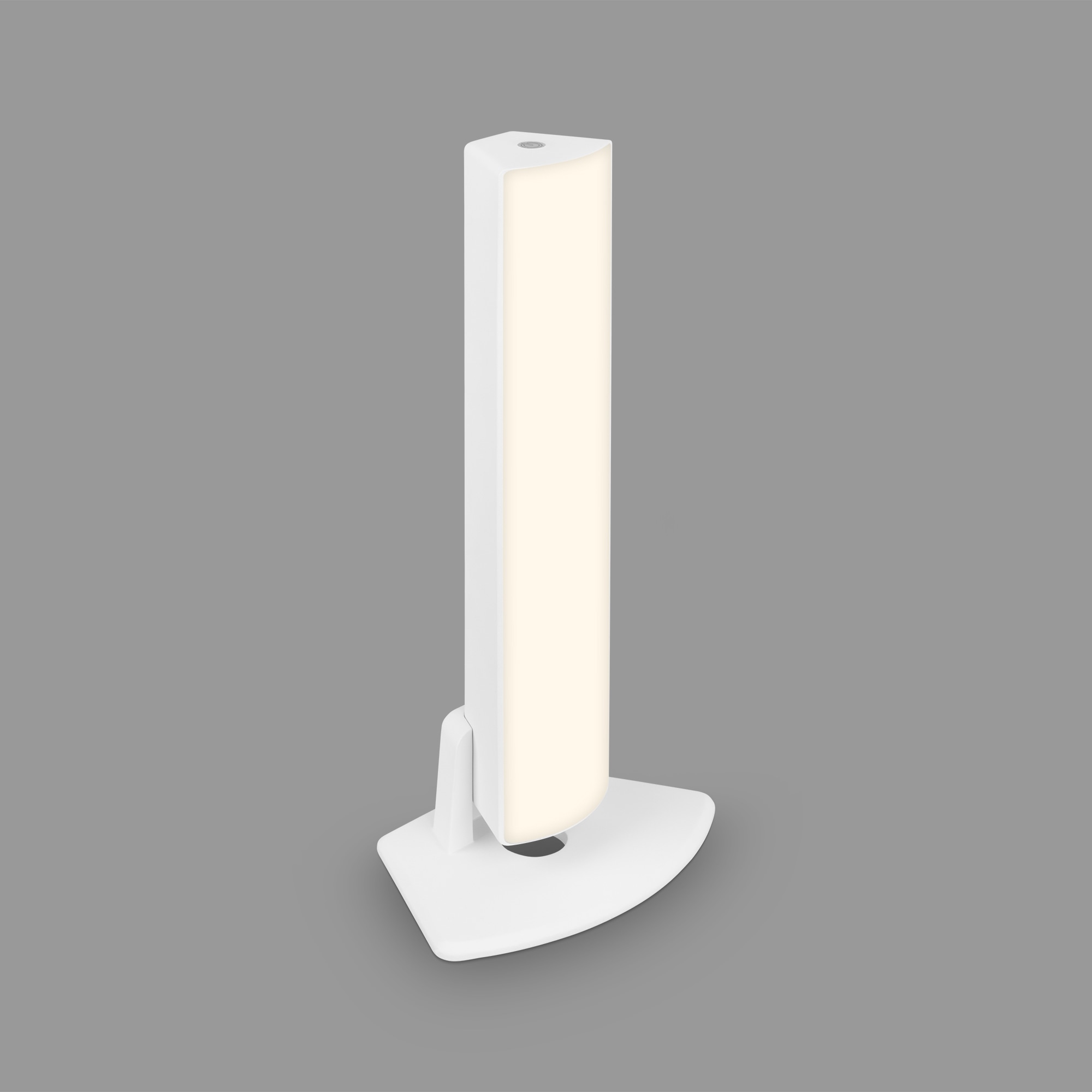 Briloner Leuchten Wandleuchte »ZADAR« LED-Modul 1 Stk. Warmweiß 14,5 x 30 cm, Indoor/Outdoor, Balkon, Wohnzimmer, Schlafzimmer