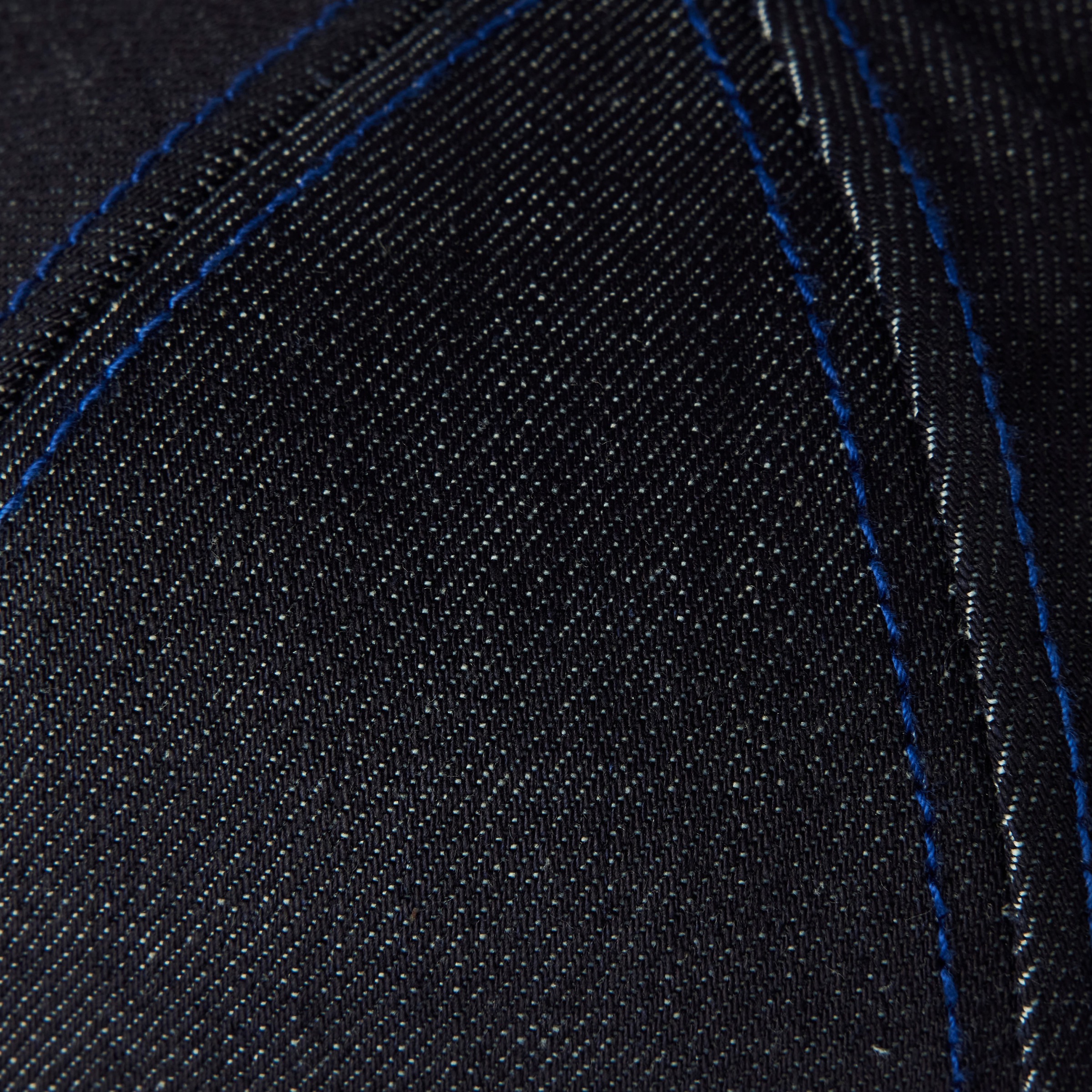 G-STAR Baseball Cap »Originals Denim Baseball Cap«, in Denim-Optik