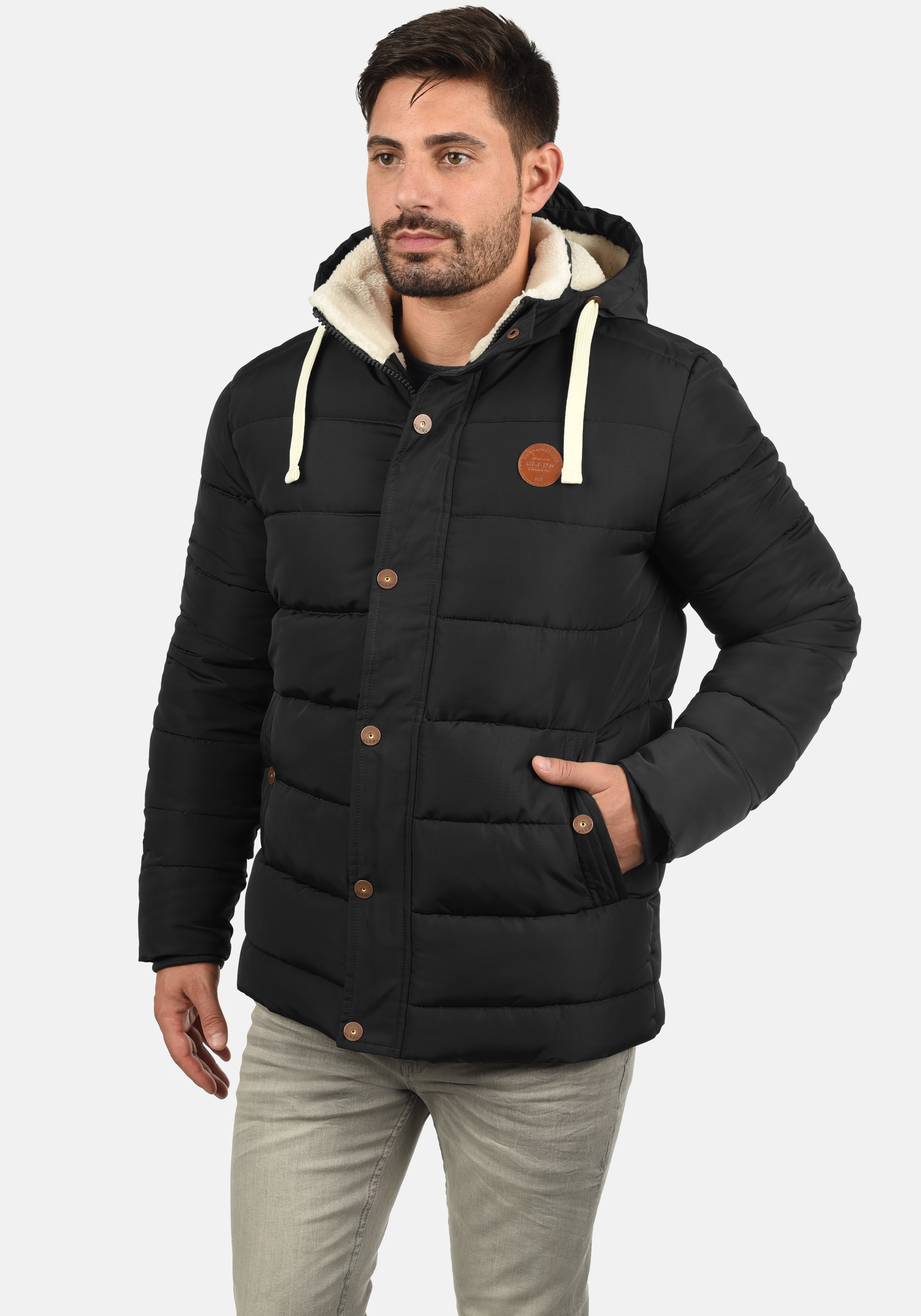 Blend Winterjacke »Winterjacke BHFrederic«