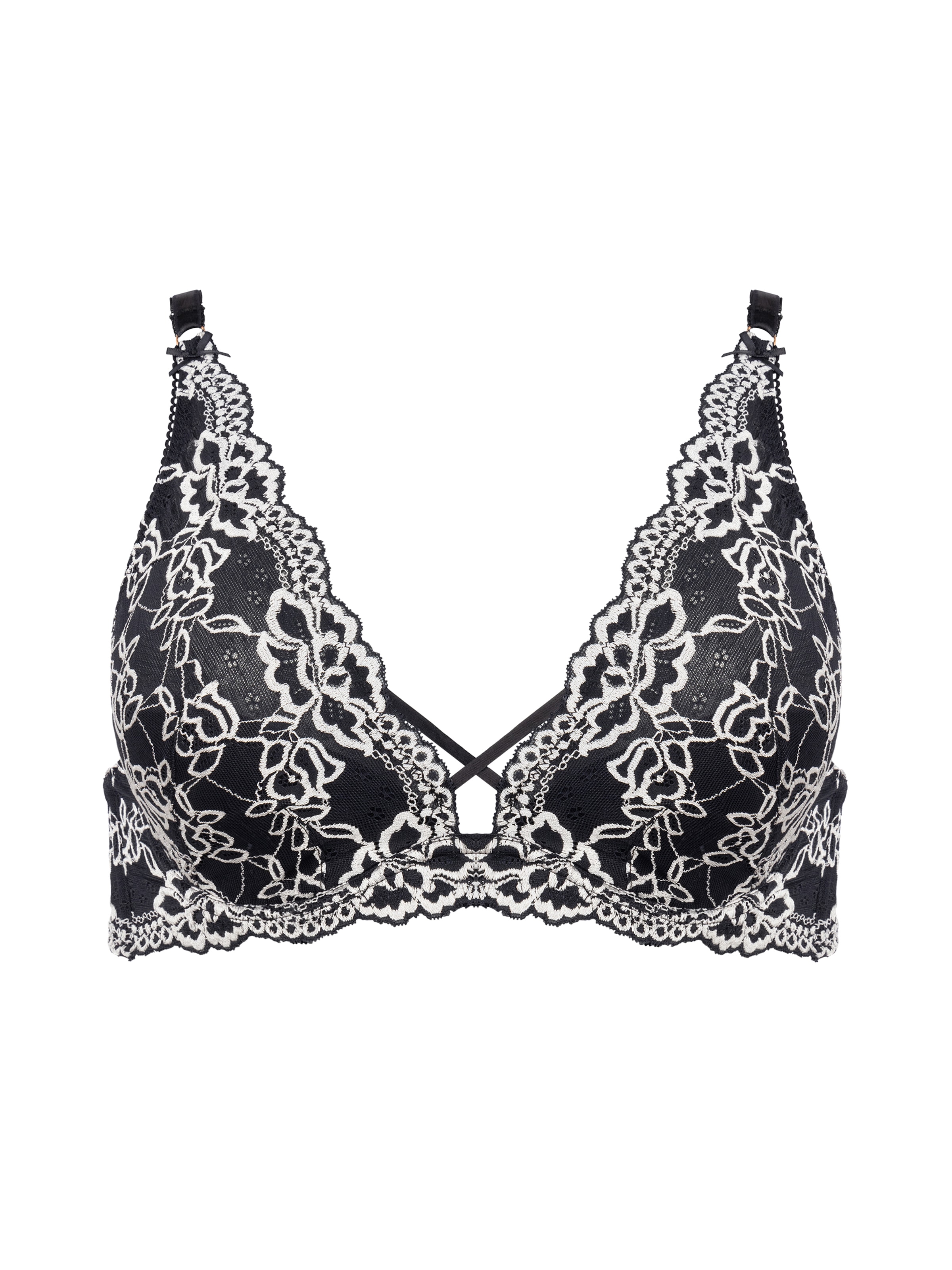 Dorina Bügel-BH »Xanthia«