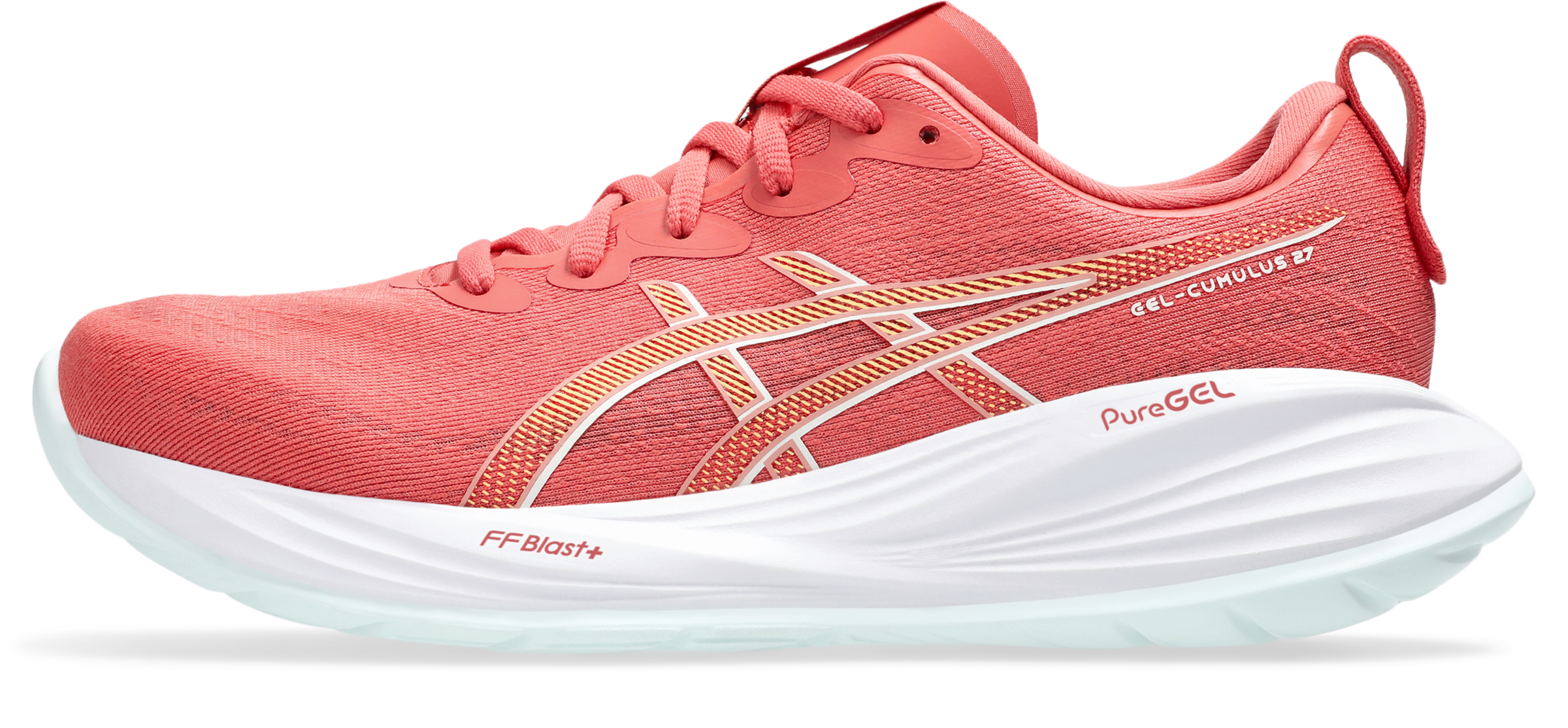 Asics Laufschuh »GEL-CUMULUS 27«