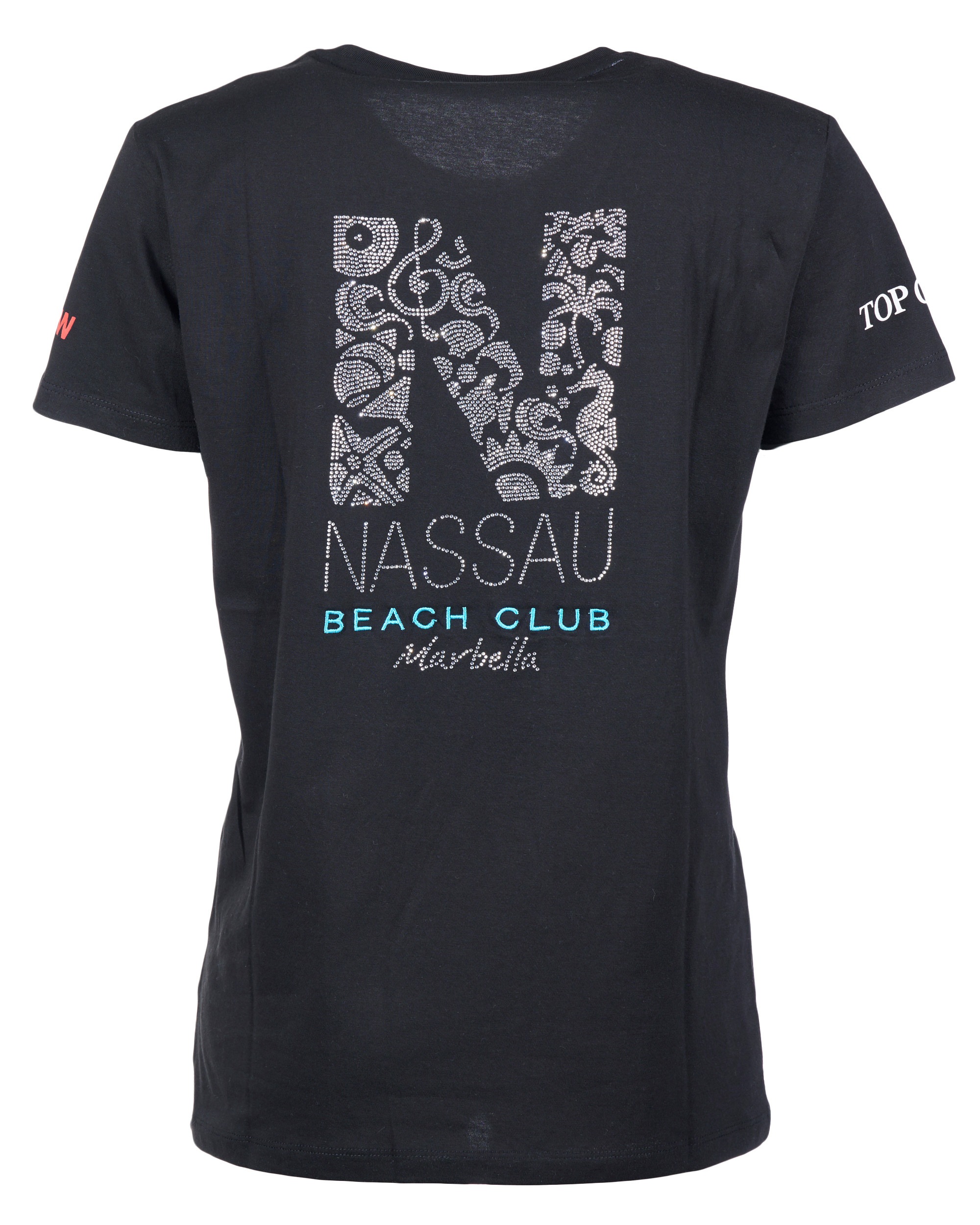 TOP GUN T-Shirt »Shirt NB20120«
