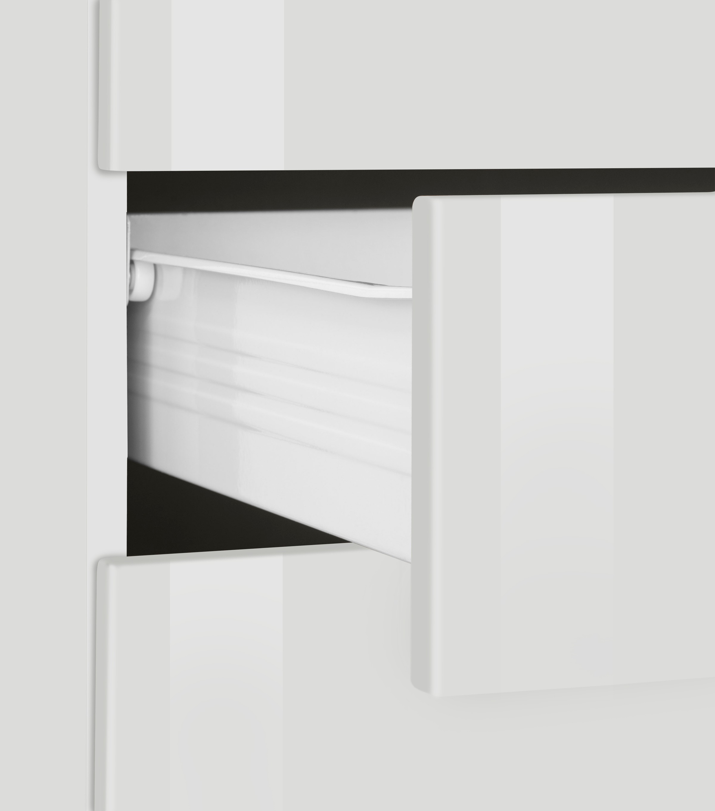 KOCHSTATION Winkelküche »KS-Trier« mit E-Geräten, Stellbreite 290/190 cm