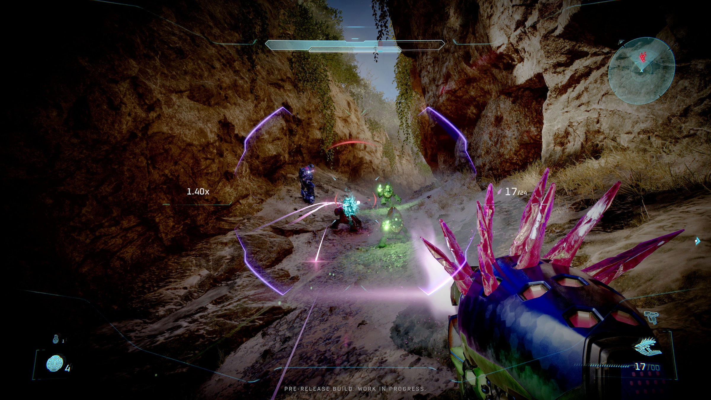 Xbox Spielesoftware »Halo: Campaign Evolved« Xbox Series X