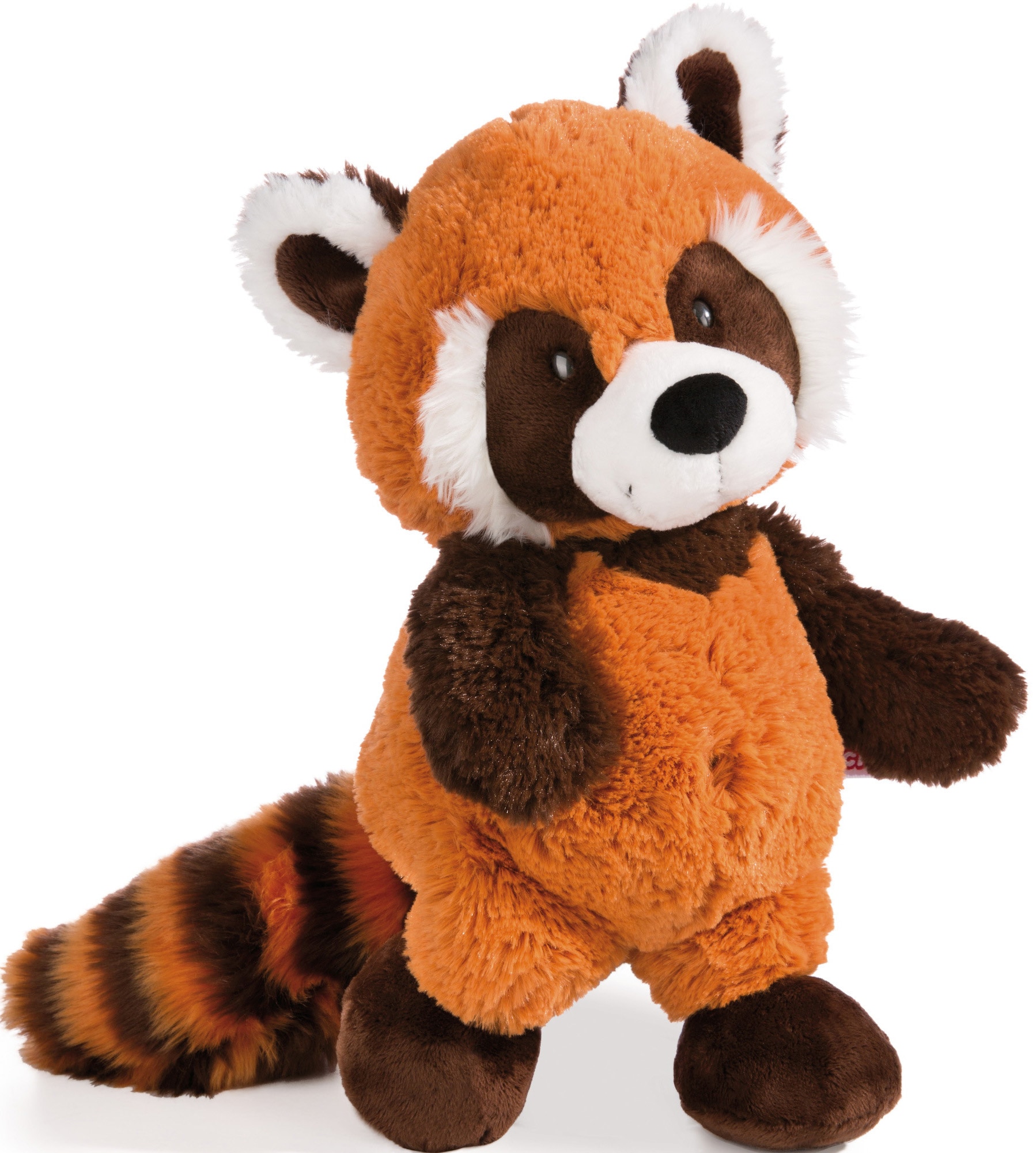 Nici Kuscheltier »Selection, Roter Panda, 25 cm«