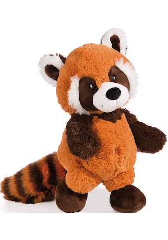 Kuscheltier »Selection, Roter Panda, 25 cm«