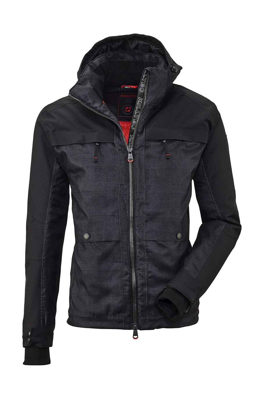 Killtec Funktionsjacke »Grindavik MN JCKT B«