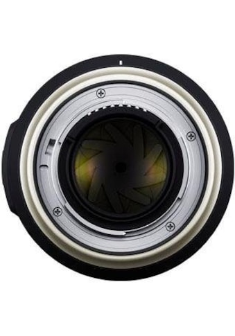 Objektiv »SP 35 mm F/1.4 Di USD«