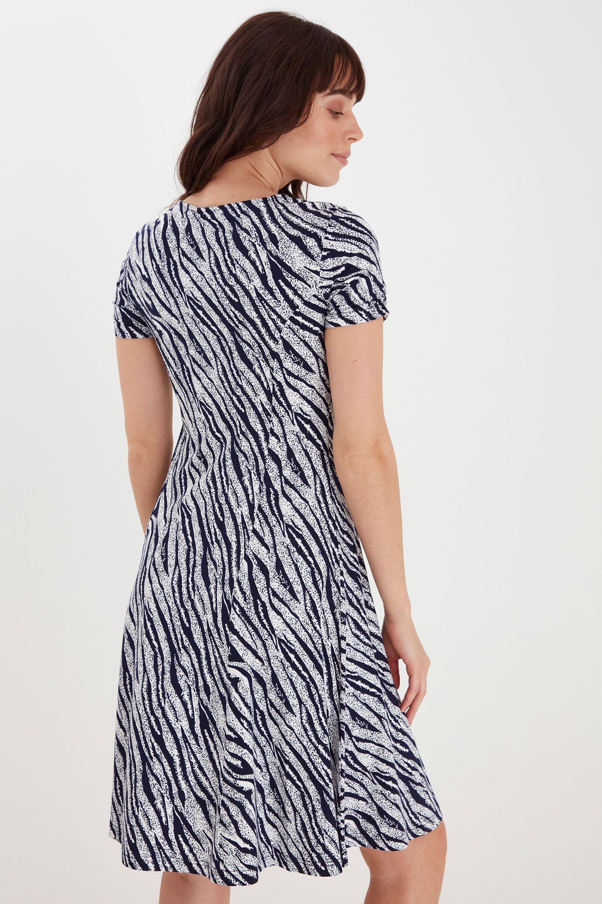 fransa Blusenkleid »Blusenkleid FRVedot«
