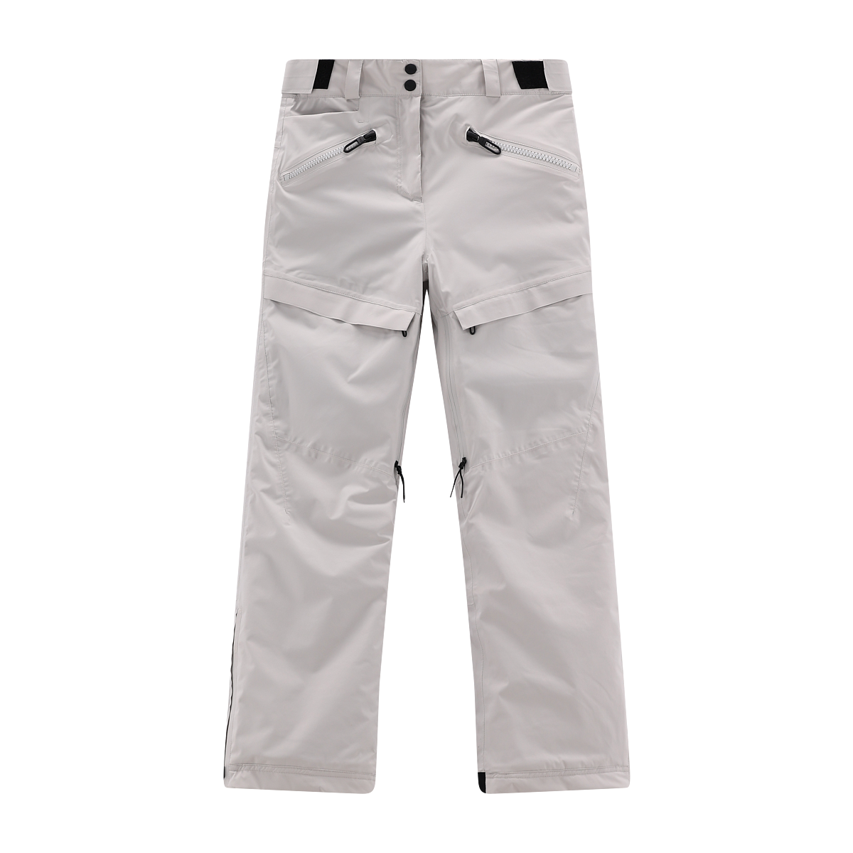 CMP Skihose  Oversize-Schnitt, warm wattiert