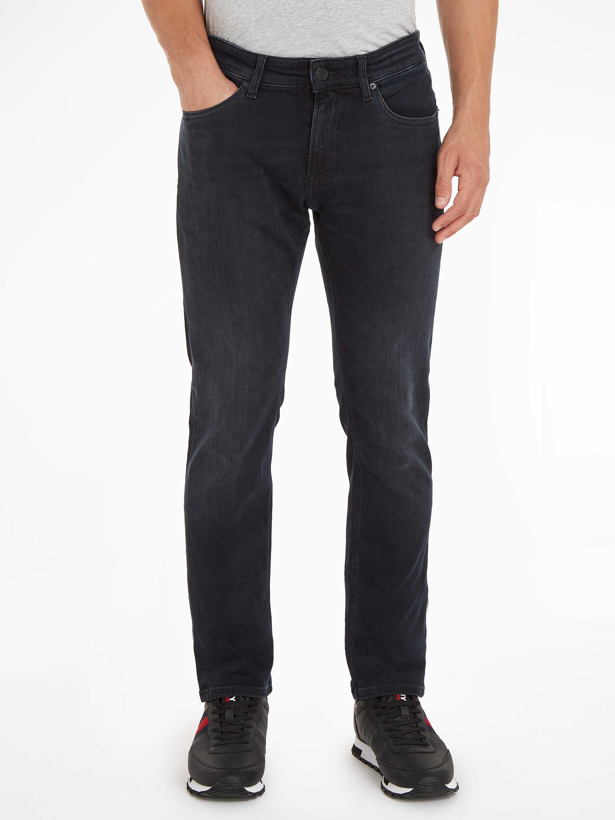 Slim-fit-Jeans »SCANTON SLIM«