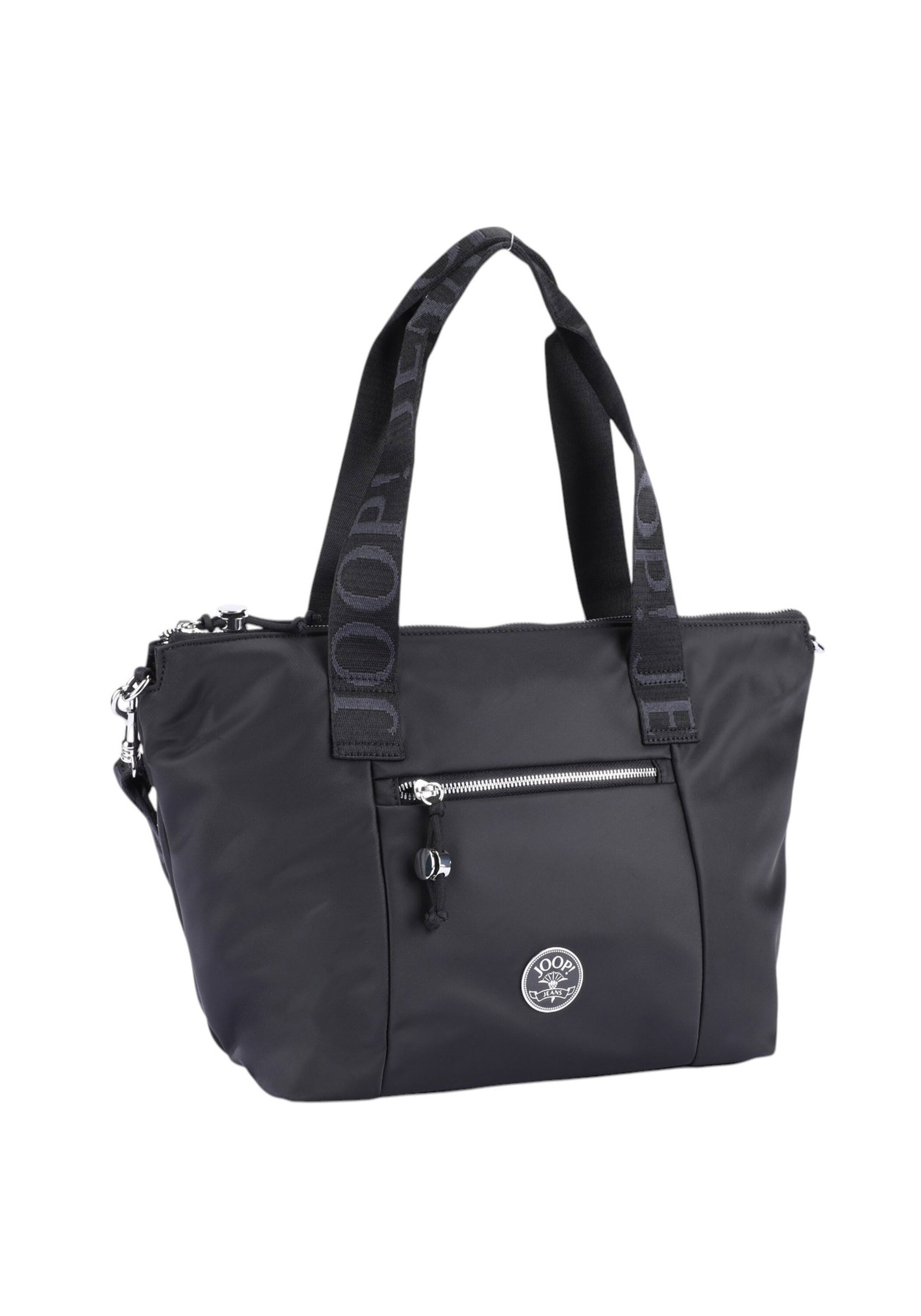 Joop Jeans Umhängetasche »Handtasche Lietissimo 1.0 Janita Shopper lhz«