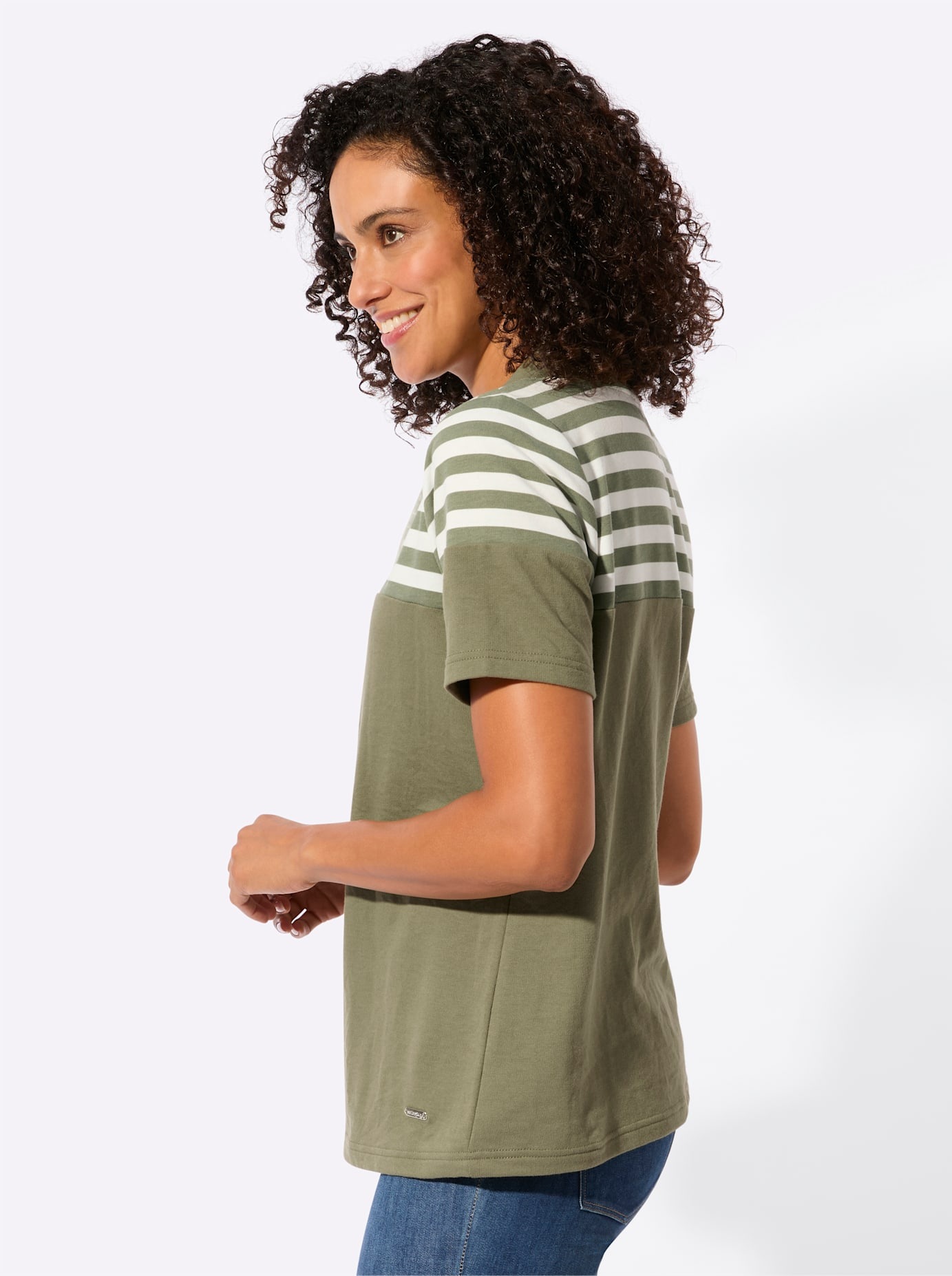 Casual Looks Sweatshirt
