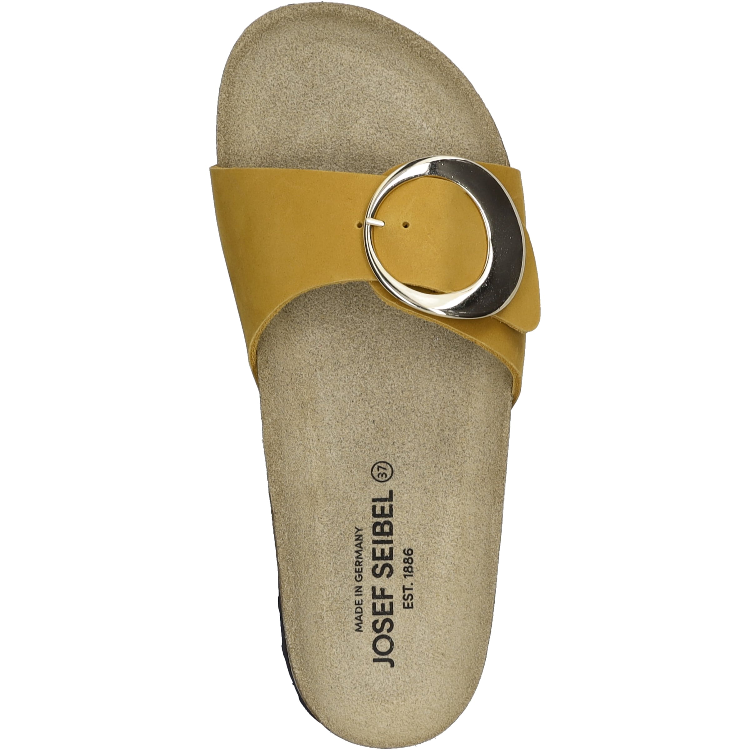 Josef Seibel Sandale »Hermine 14, mango«