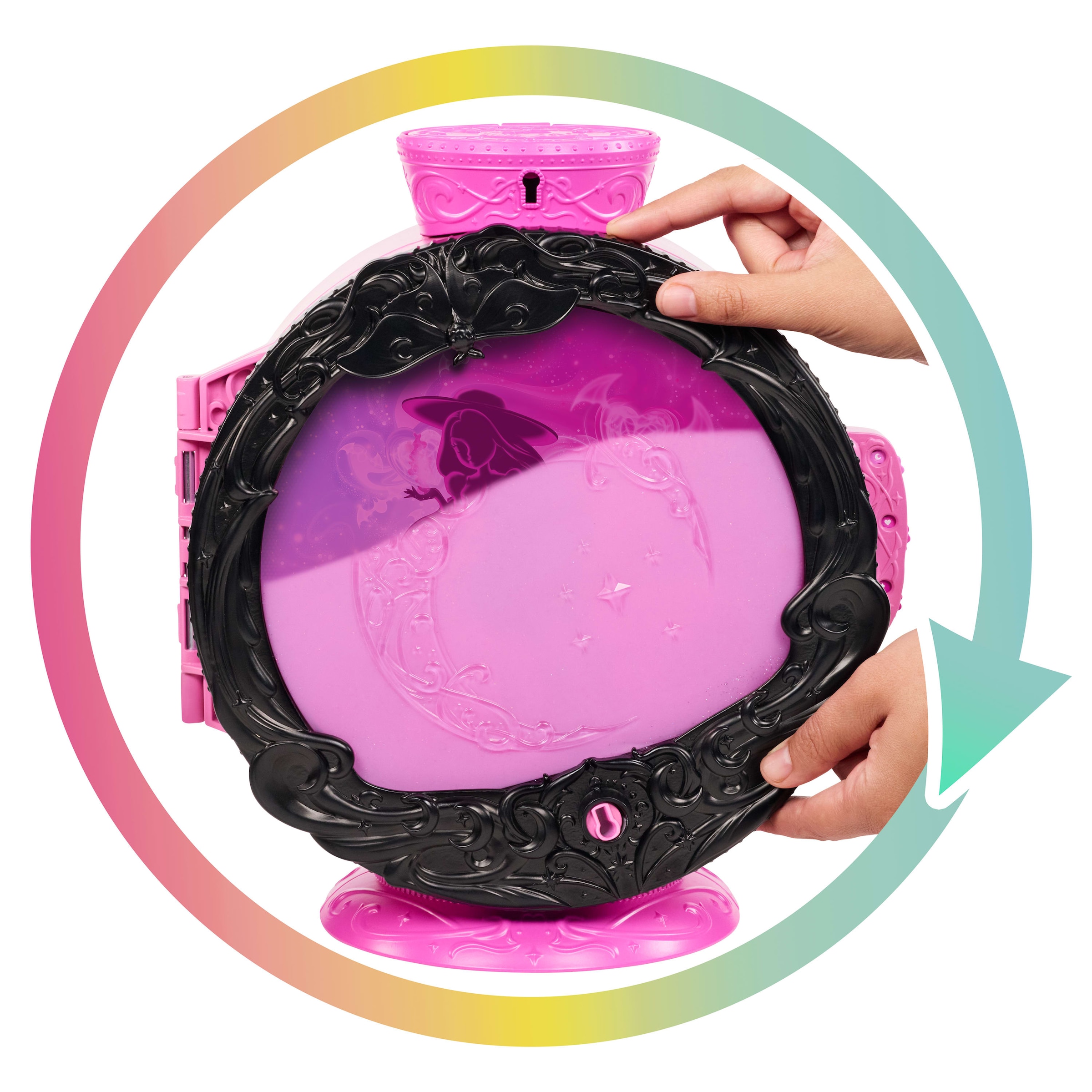 MonsterHigh™ Spielwelt »Monster High Zaubertränke Spielset«